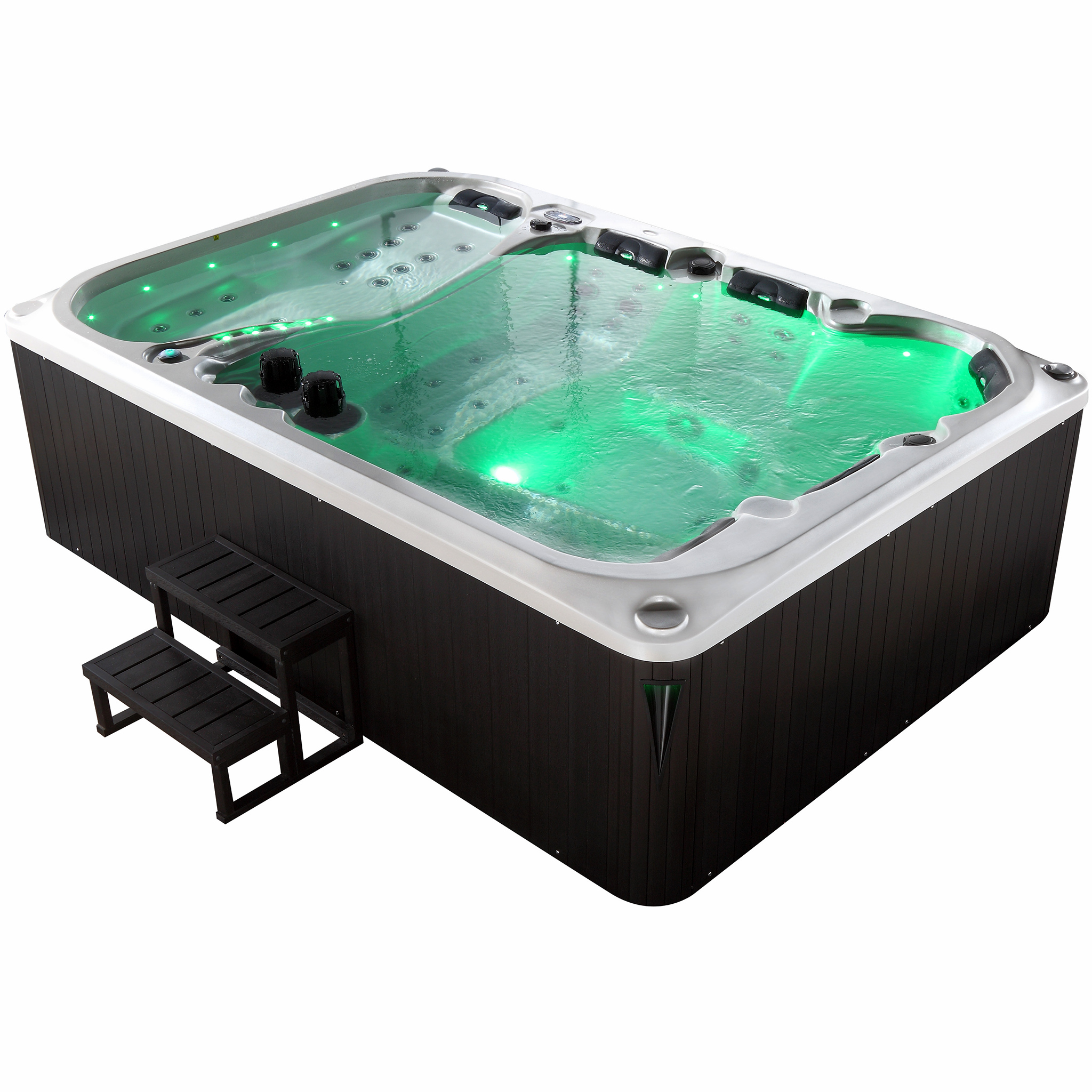 Spabad Atlantis Dreams WiFi - 6 personer | Lyfco Spabad Atlantis Dreams WiFi - 6 personer | Lyfco