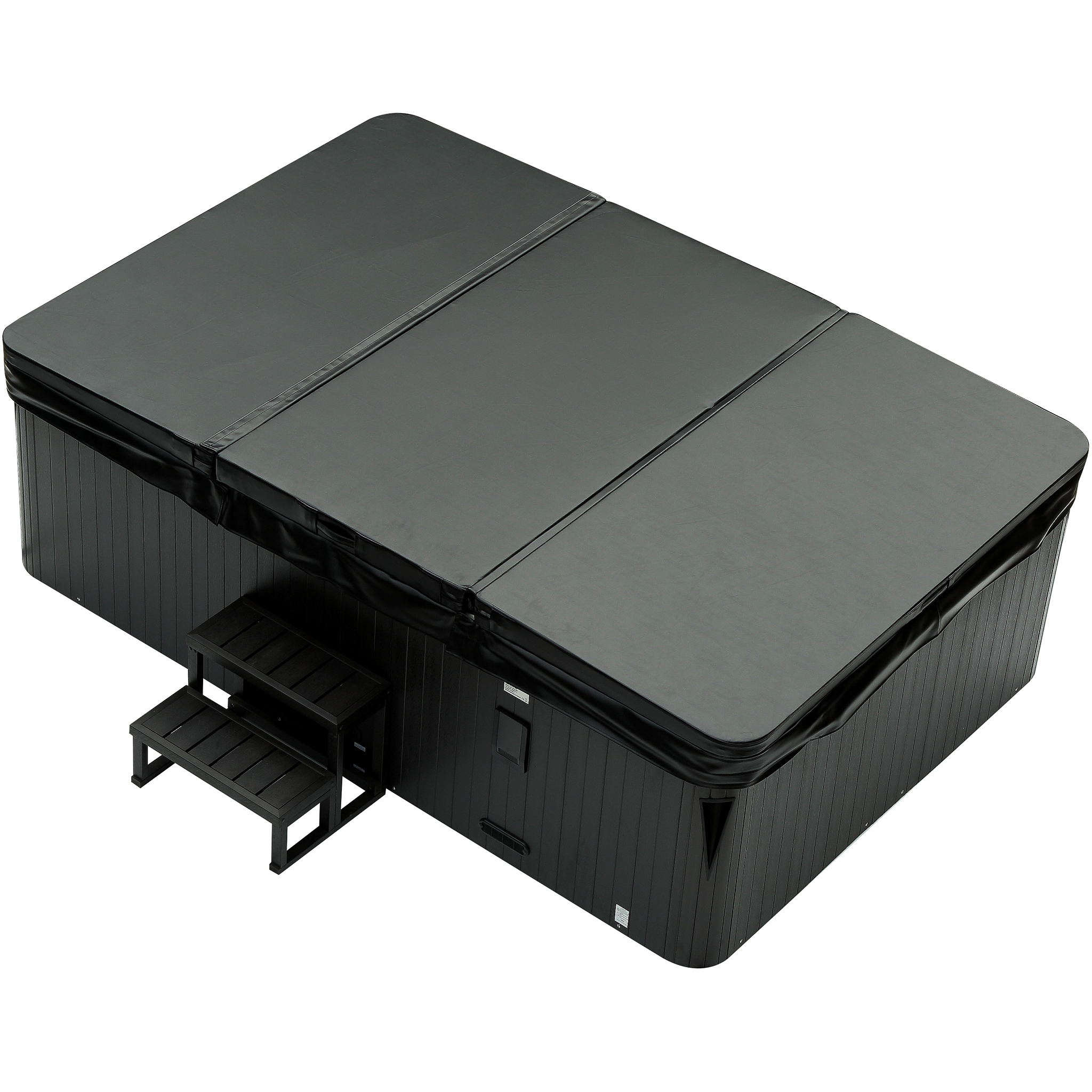 Spabad Atlantis Dreams WiFi - 6 personer | Lyfco Spabad Atlantis Dreams WiFi - 6 personer | Lyfco
