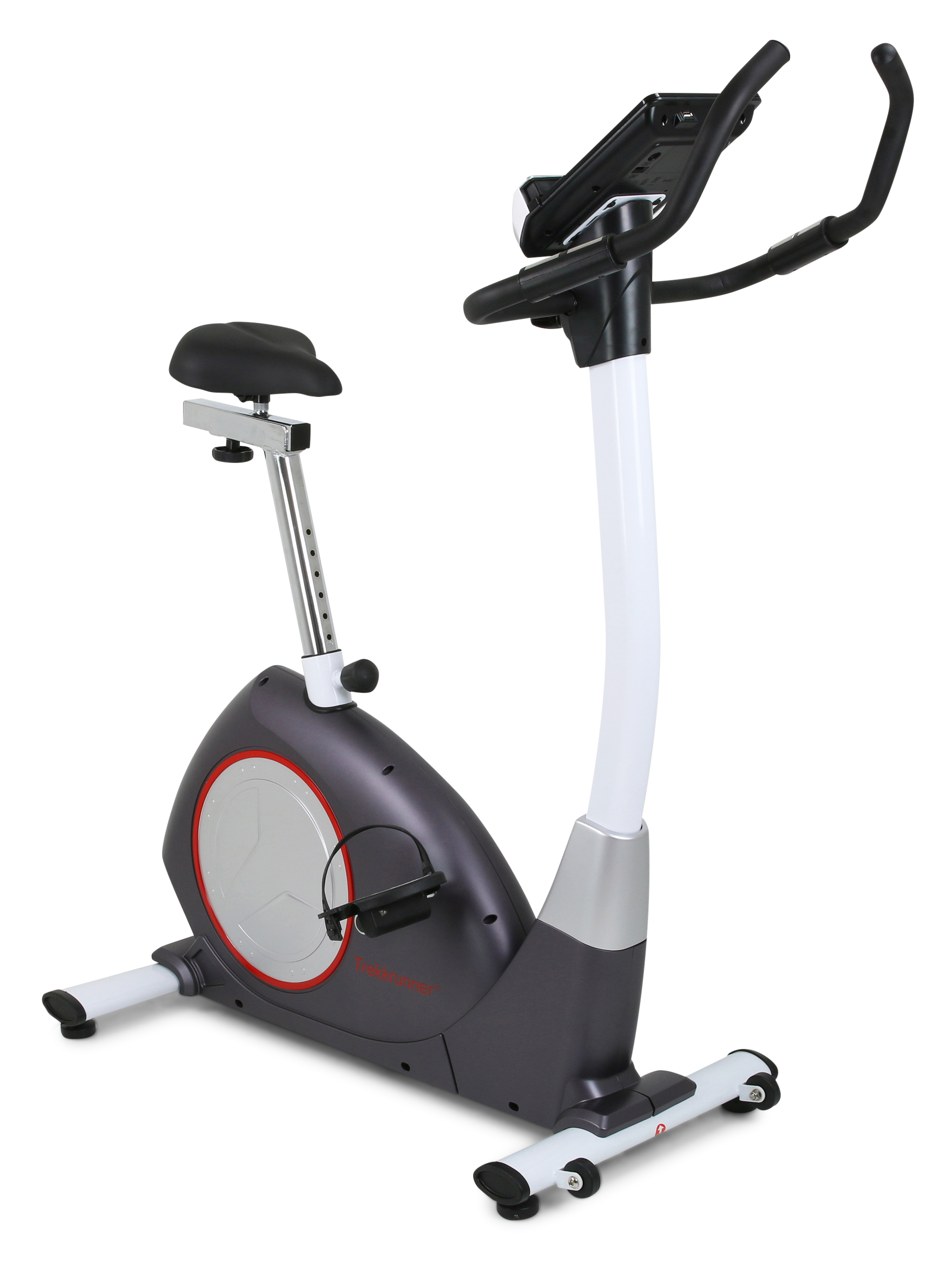 Motionscykel | Android/IOS träningsapp | Trekkrunner TR8718i Motionscykel | Android/IOS träningsapp | Trekkrunner TR8718i