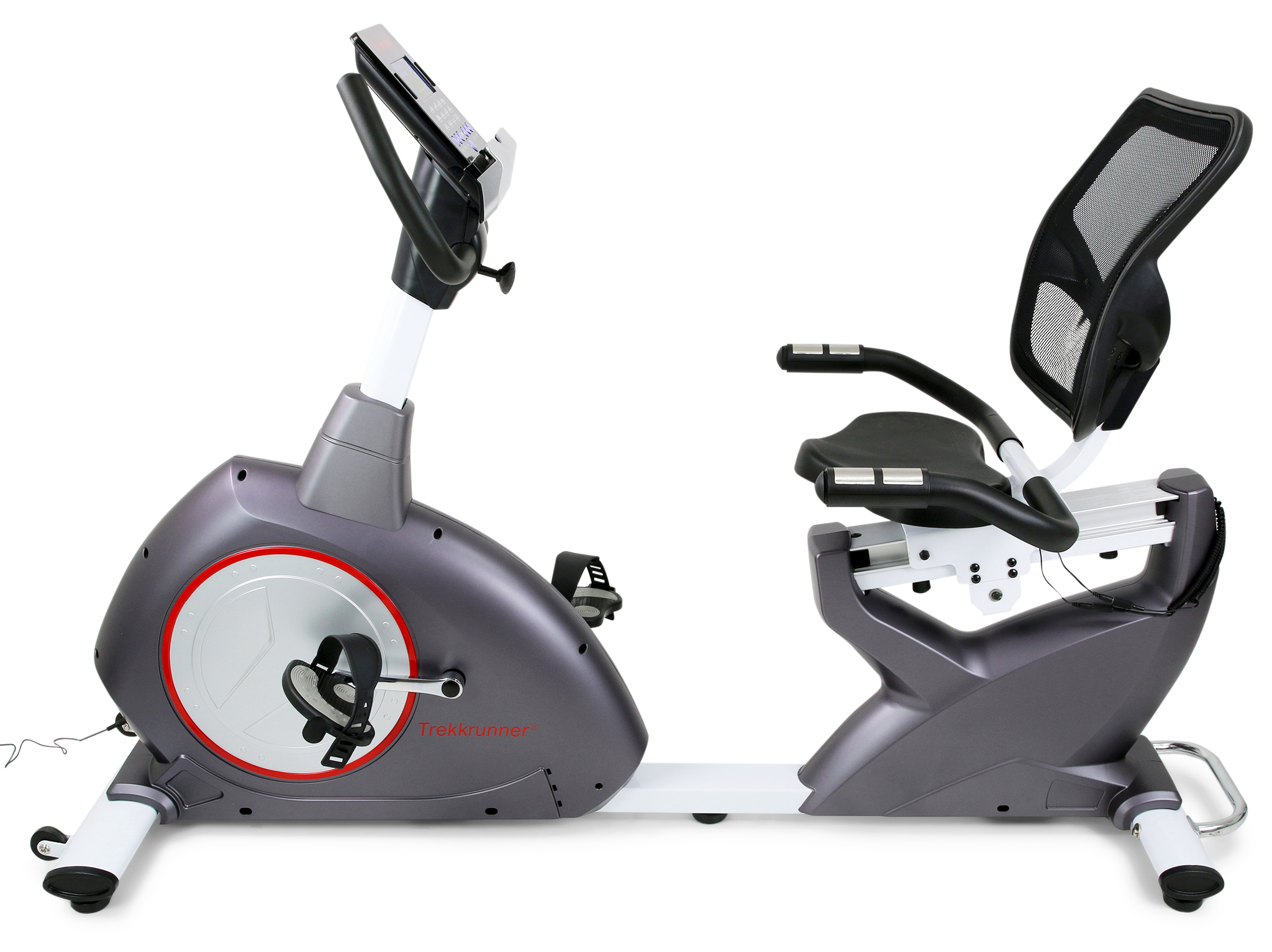 Sittande motionscykel | Android/IOS träningsapp | TR8718Ri Sittande motionscykel | Android/IOS träningsapp | TR8718Ri