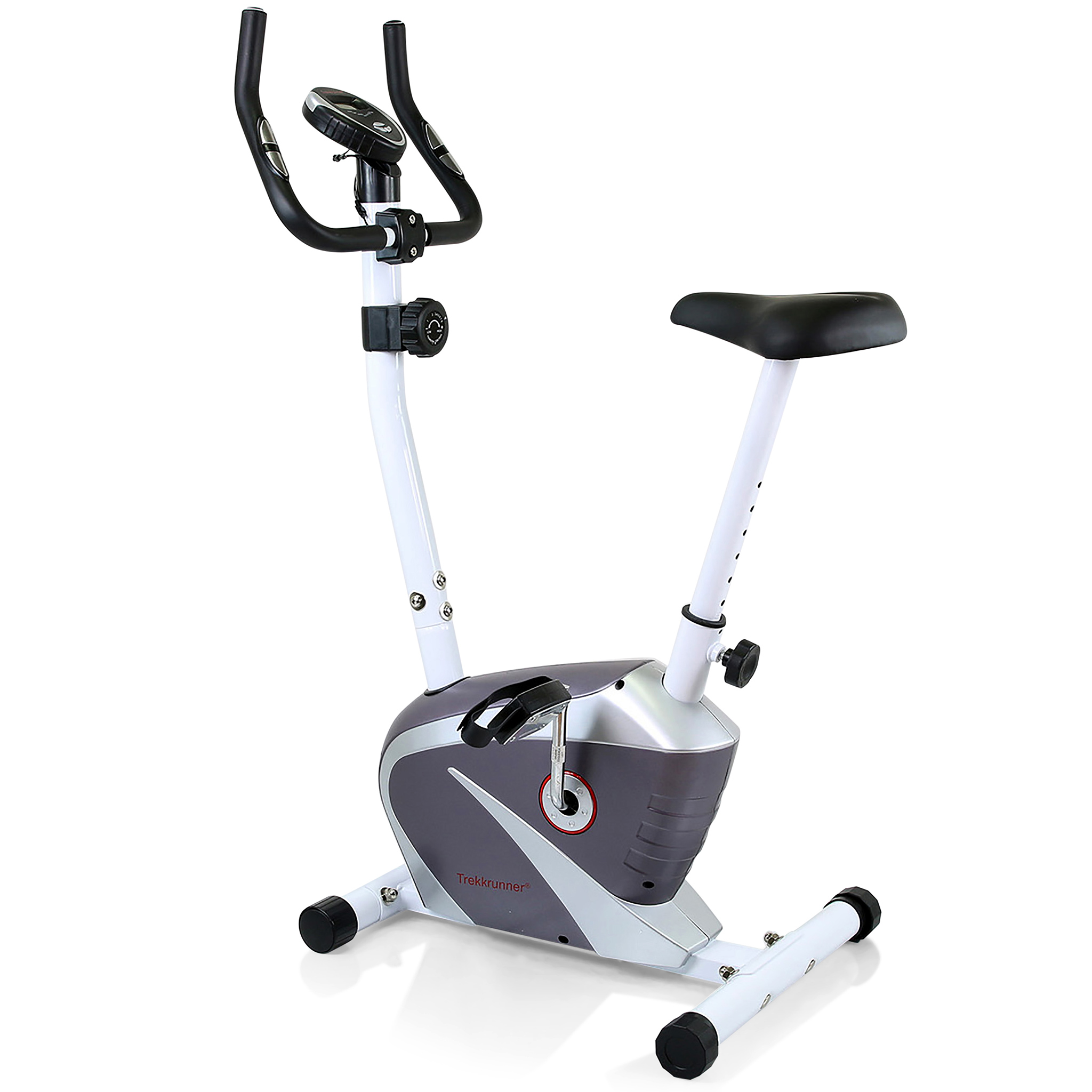 Motionscykel | 4kg svänghjul | Trekkrunner TR8309 Motionscykel | 4kg svänghjul | Trekkrunner TR8309