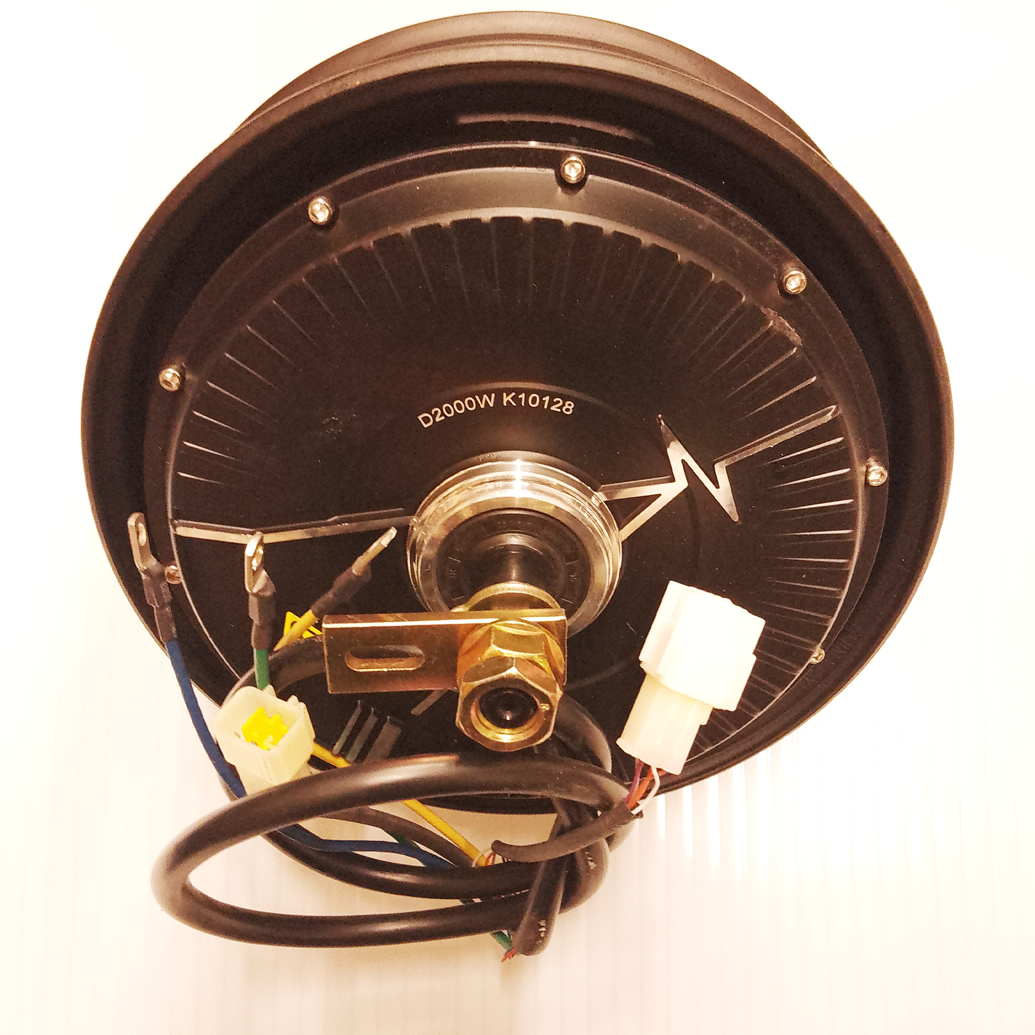 2000W motor till Fatscooter K10128 2000W motor till Fatscooter K10128