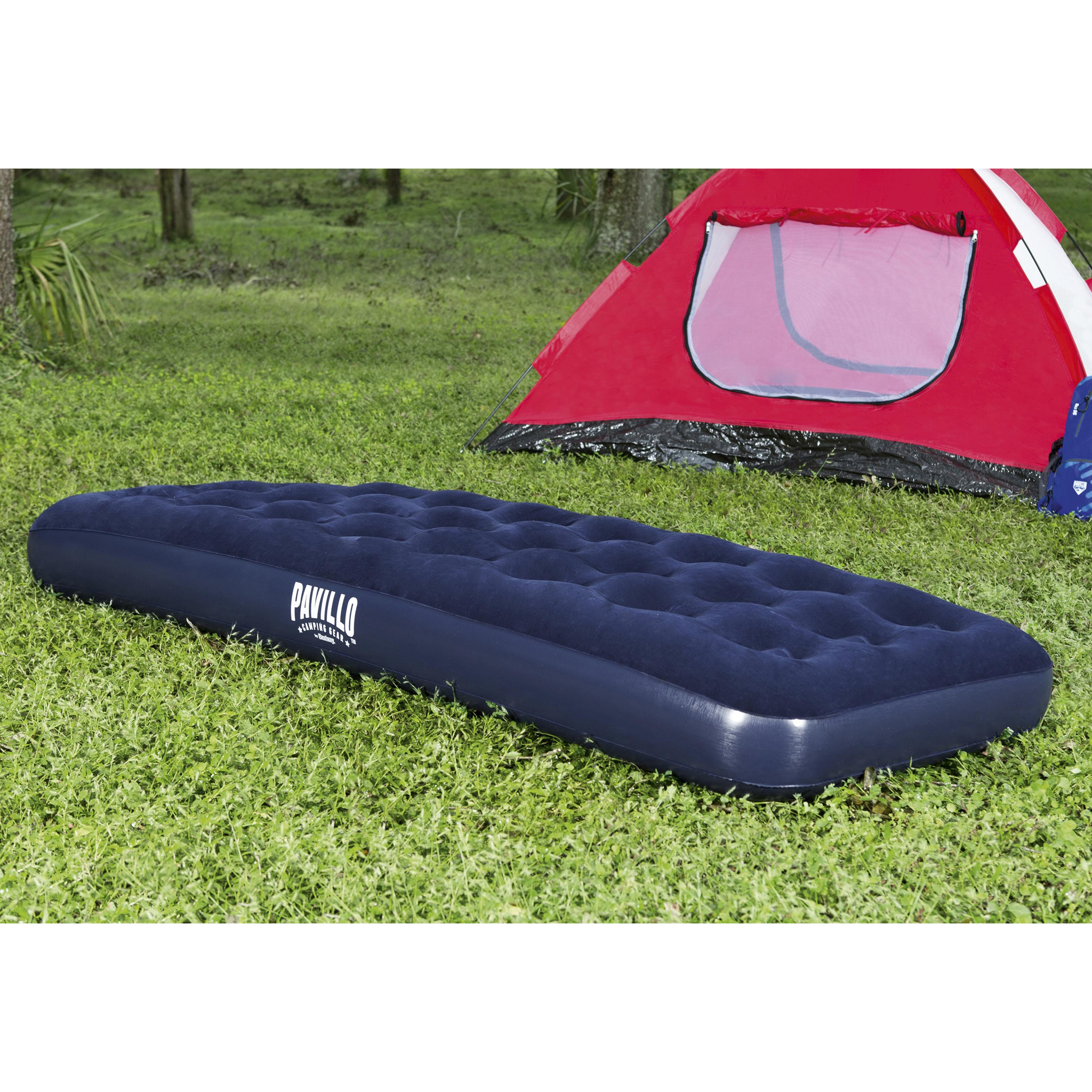 Uppblåsbar madrass | Pavillo Airbed Jr. Twin Uppblåsbar madrass | Pavillo Airbed Jr. Twin