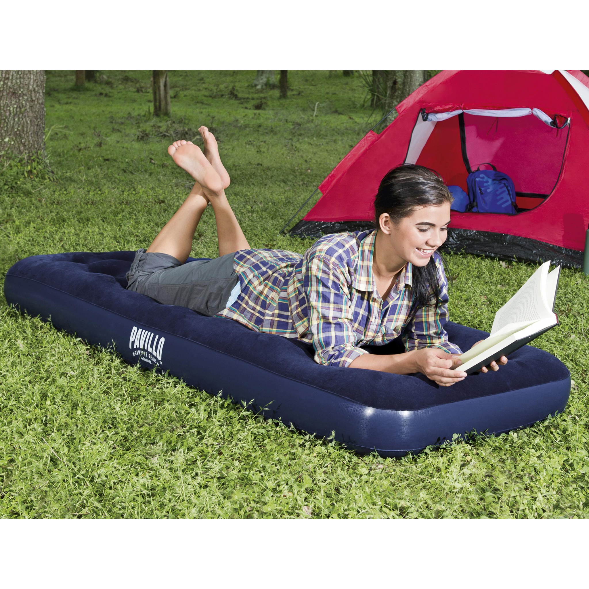 Uppblåsbar madrass | Pavillo Airbed Jr. Twin Uppblåsbar madrass | Pavillo Airbed Jr. Twin