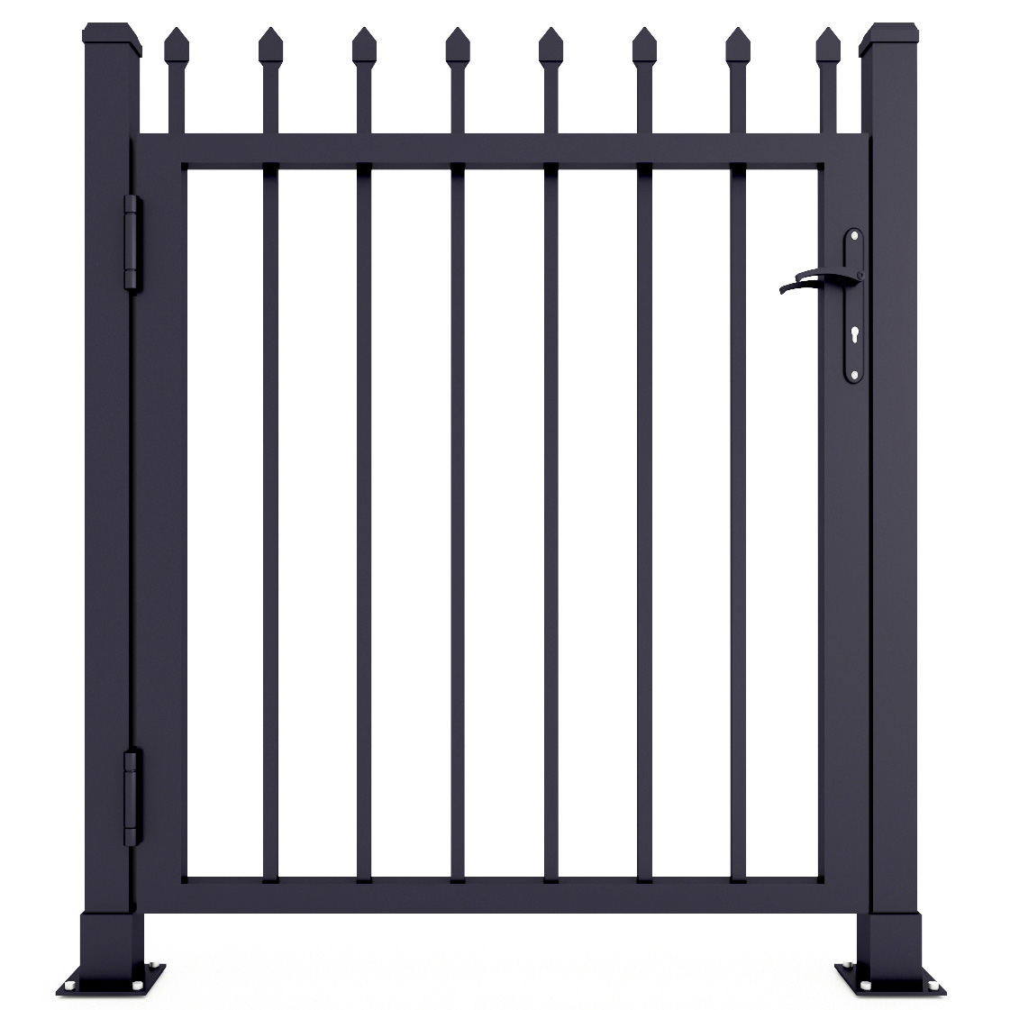 Persongrind 120x100cm | Smedsbyn Persongrind 120x100cm | Smedsbyn