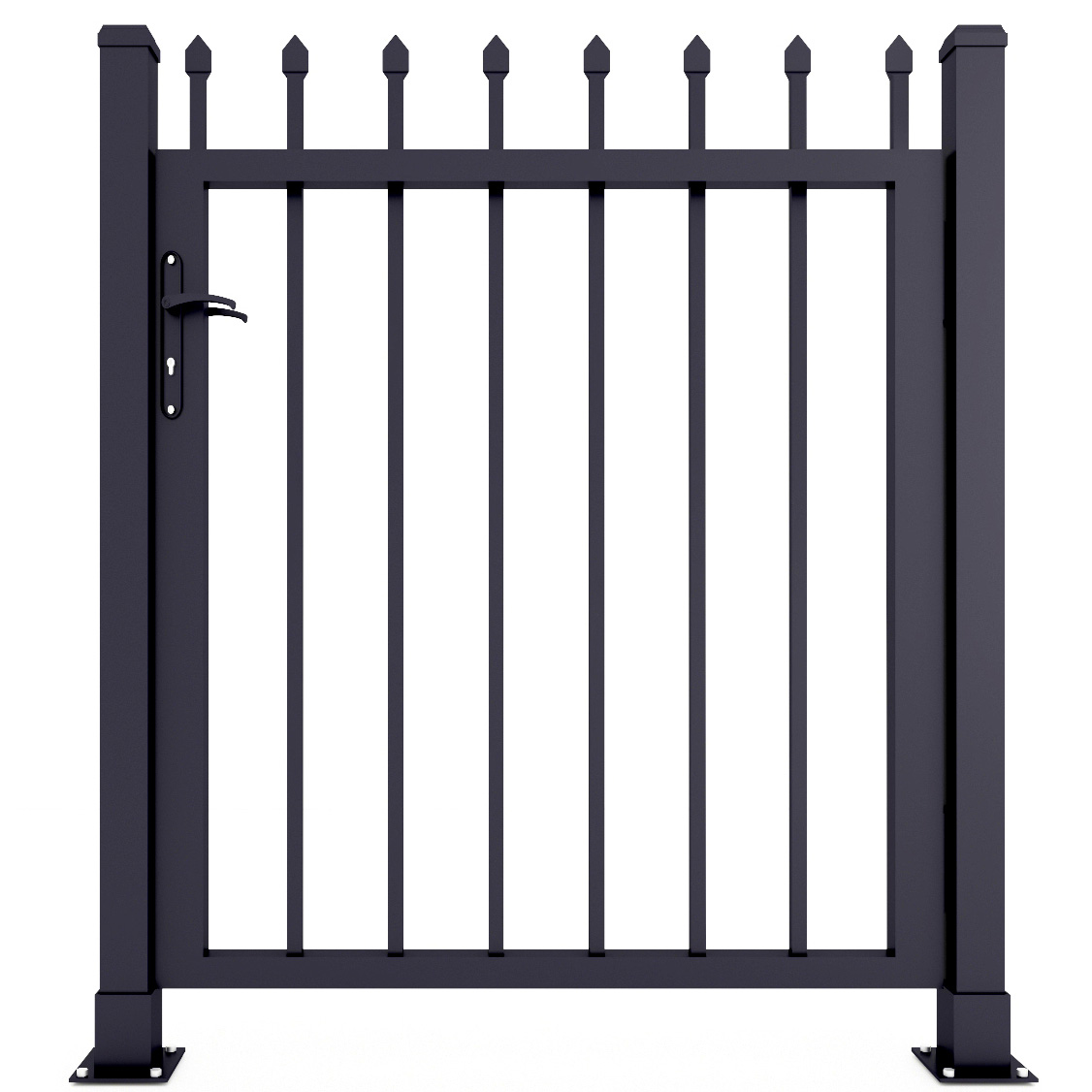 Persongrind 120x100cm | Smedsbyn Persongrind 120x100cm | Smedsbyn