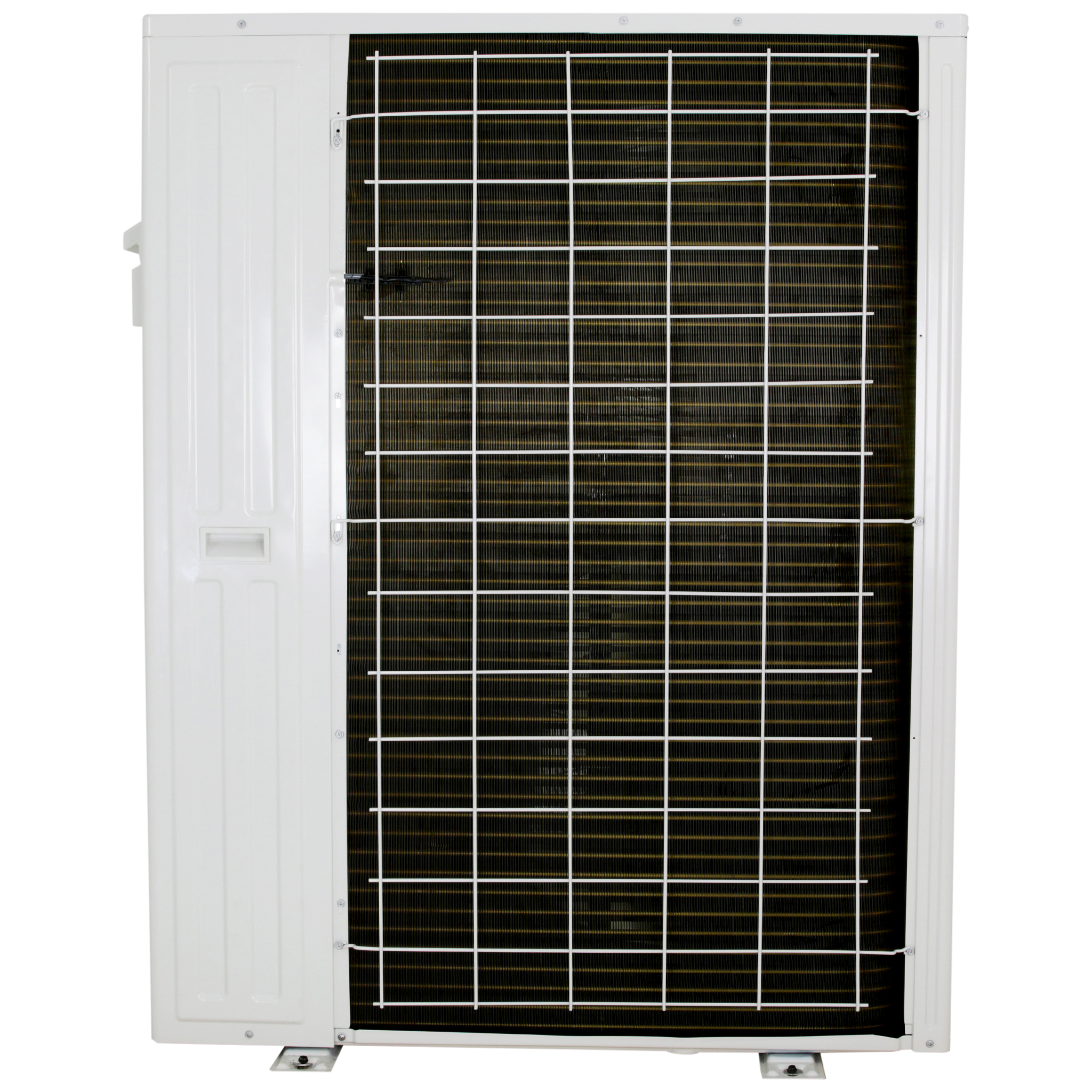 Luft-vatten värmepump 24kW | Klarar -30°C | Värmer 300m² | Inverter | WiFi Luft-vatten värmepump 24kW | Klarar -30°C | Värmer 300m² | Inverter | WiFi