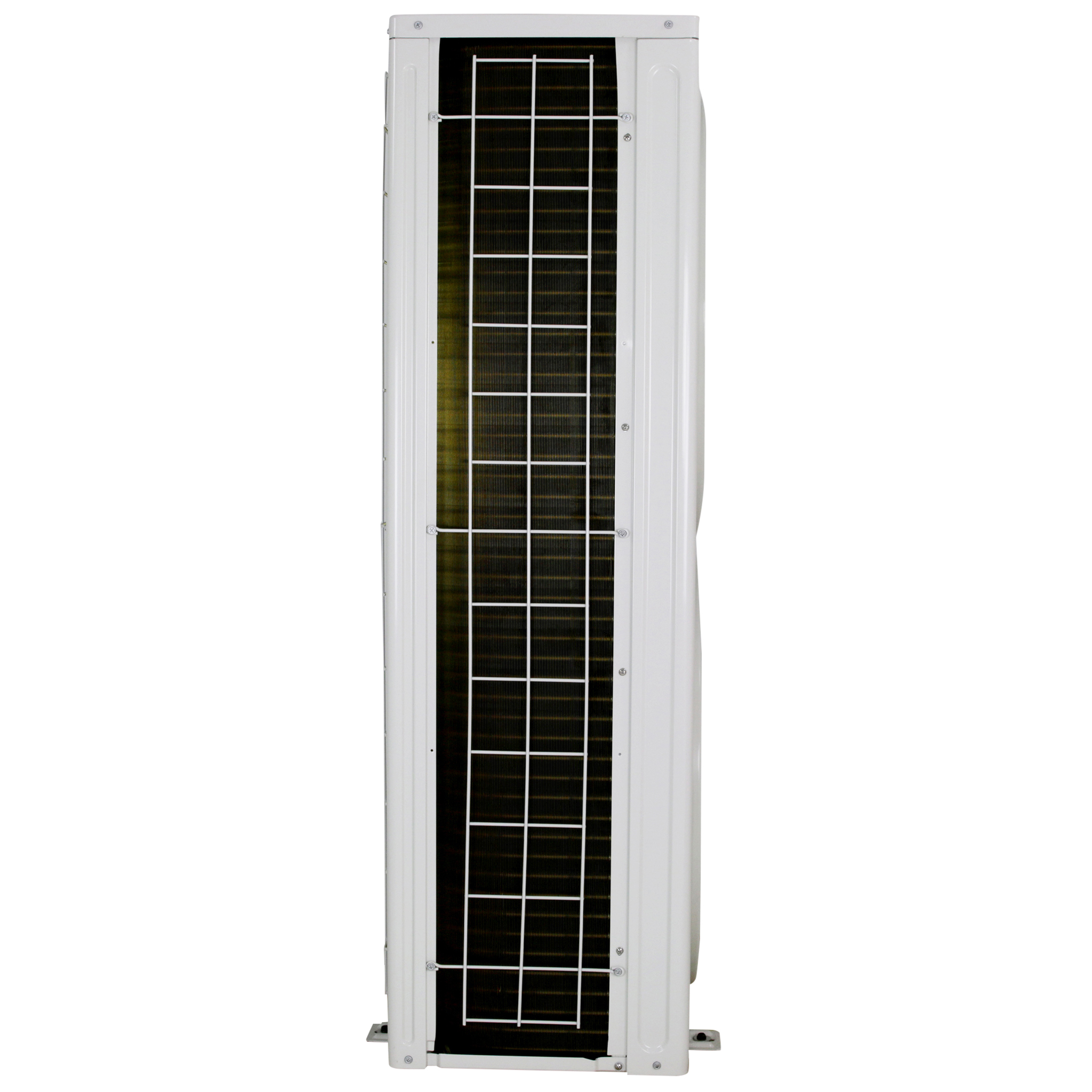 Luft-vatten värmepump 24kW | Klarar -30°C | Värmer 300m² | Inverter | WiFi Luft-vatten värmepump 24kW | Klarar -30°C | Värmer 300m² | Inverter | WiFi