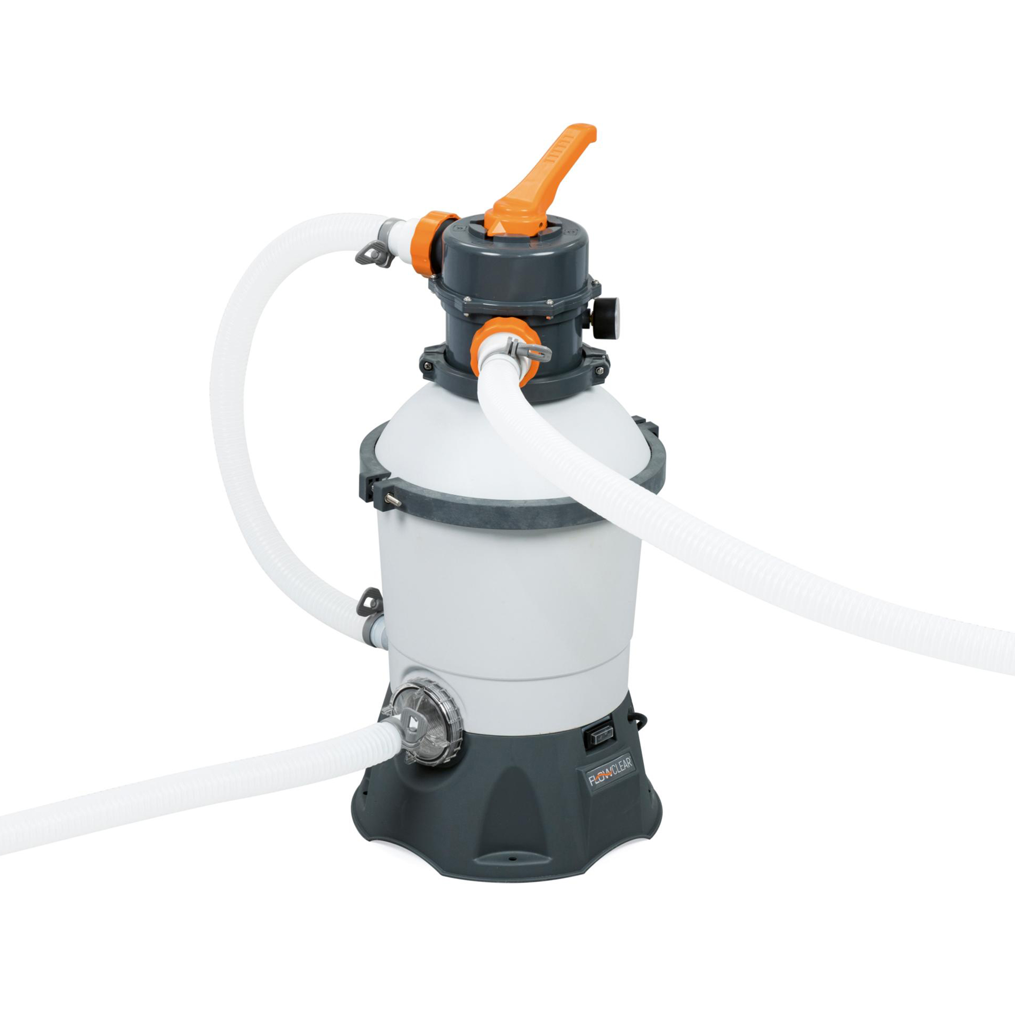 Bestway stålväggspool Ø3m - 1,2m djup | Hydrium Mosaik (56566) Bestway stålväggspool Ø3m - 1,2m djup | Hydrium Mosaik (56566)