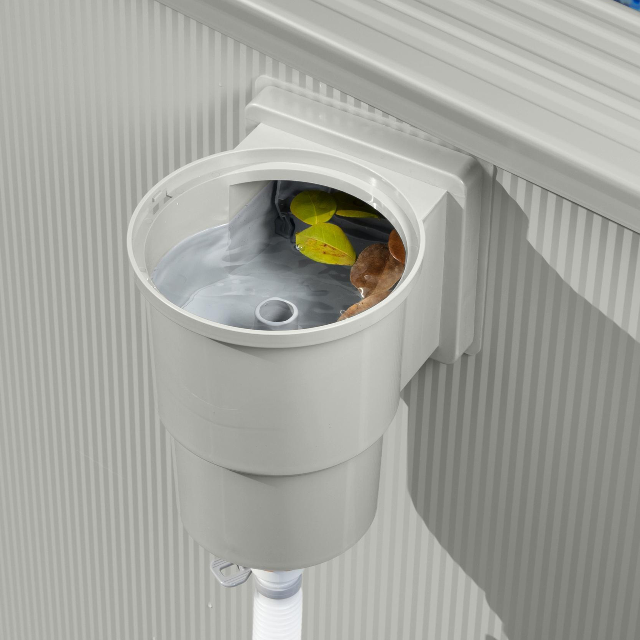 Bestway stålväggspool Ø3m - 1,2m djup | Hydrium Mosaik (56566) Bestway stålväggspool Ø3m - 1,2m djup | Hydrium Mosaik (56566)