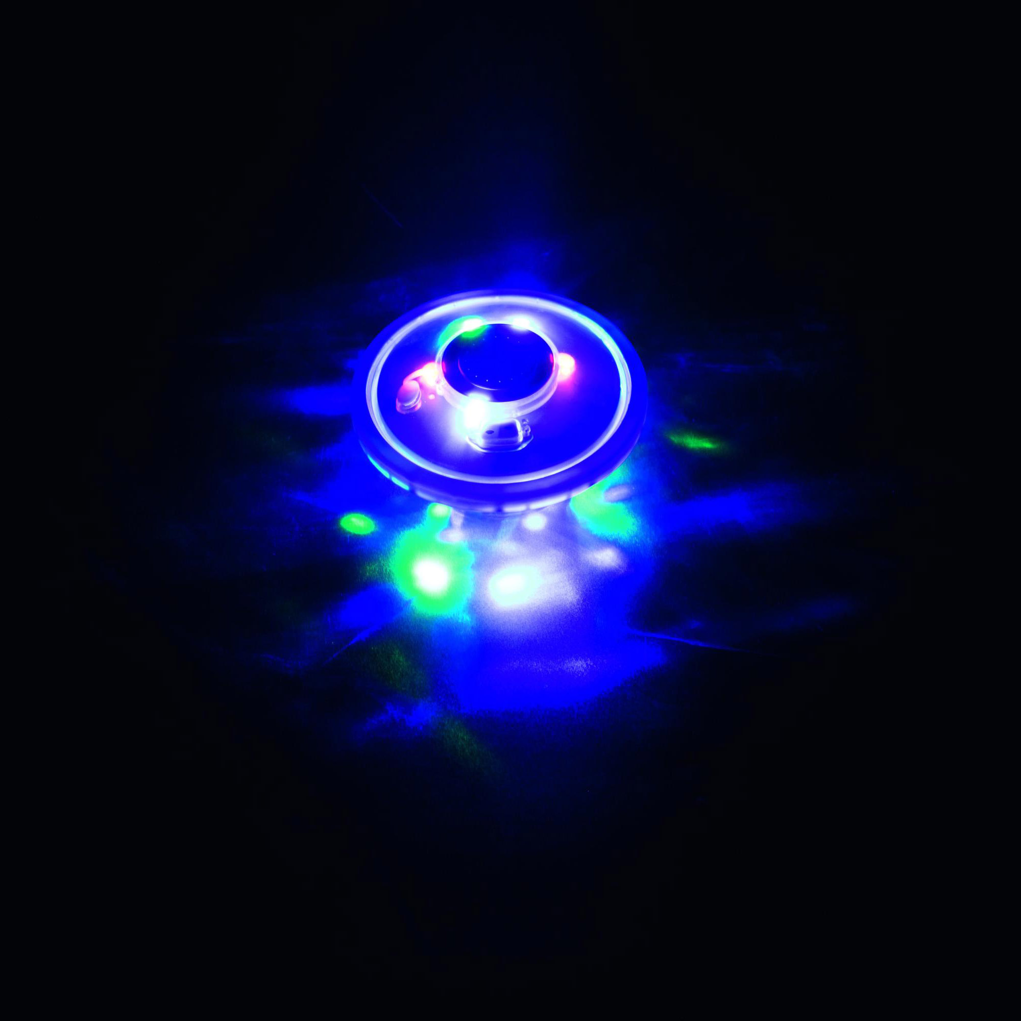 LED-lysande fontän Bestway (58493) LED-lysande fontän Bestway (58493)
