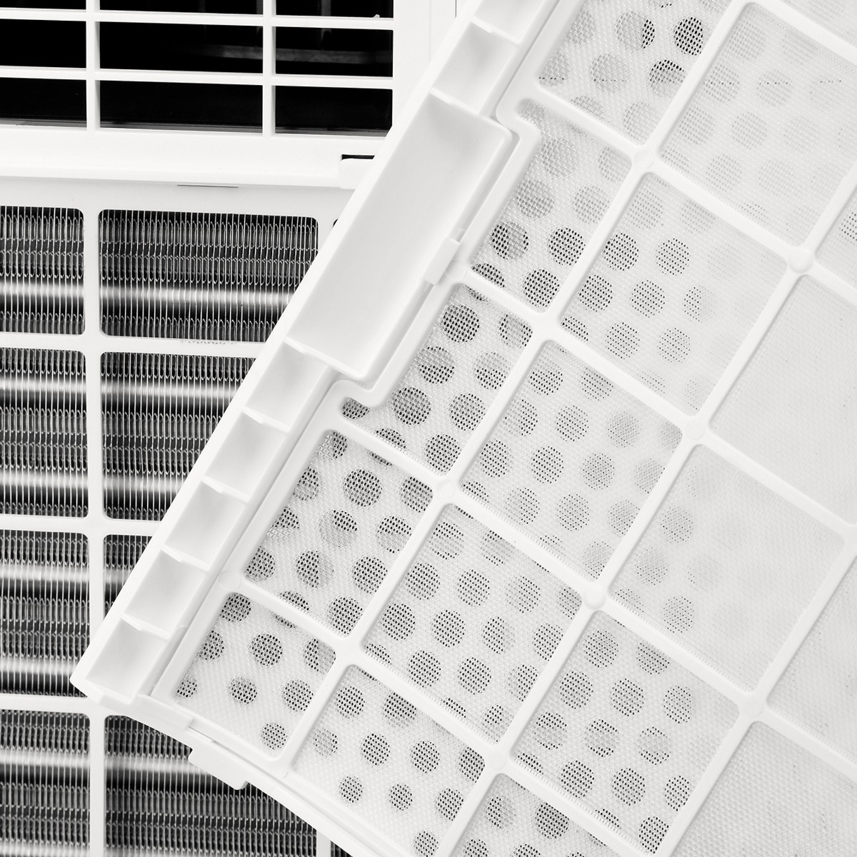Klimaanlegg 37m² | UltraSilence | Med WiFi och värmefunktion Klimaanlegg 37m² | UltraSilence | Med WiFi och värmefunktion