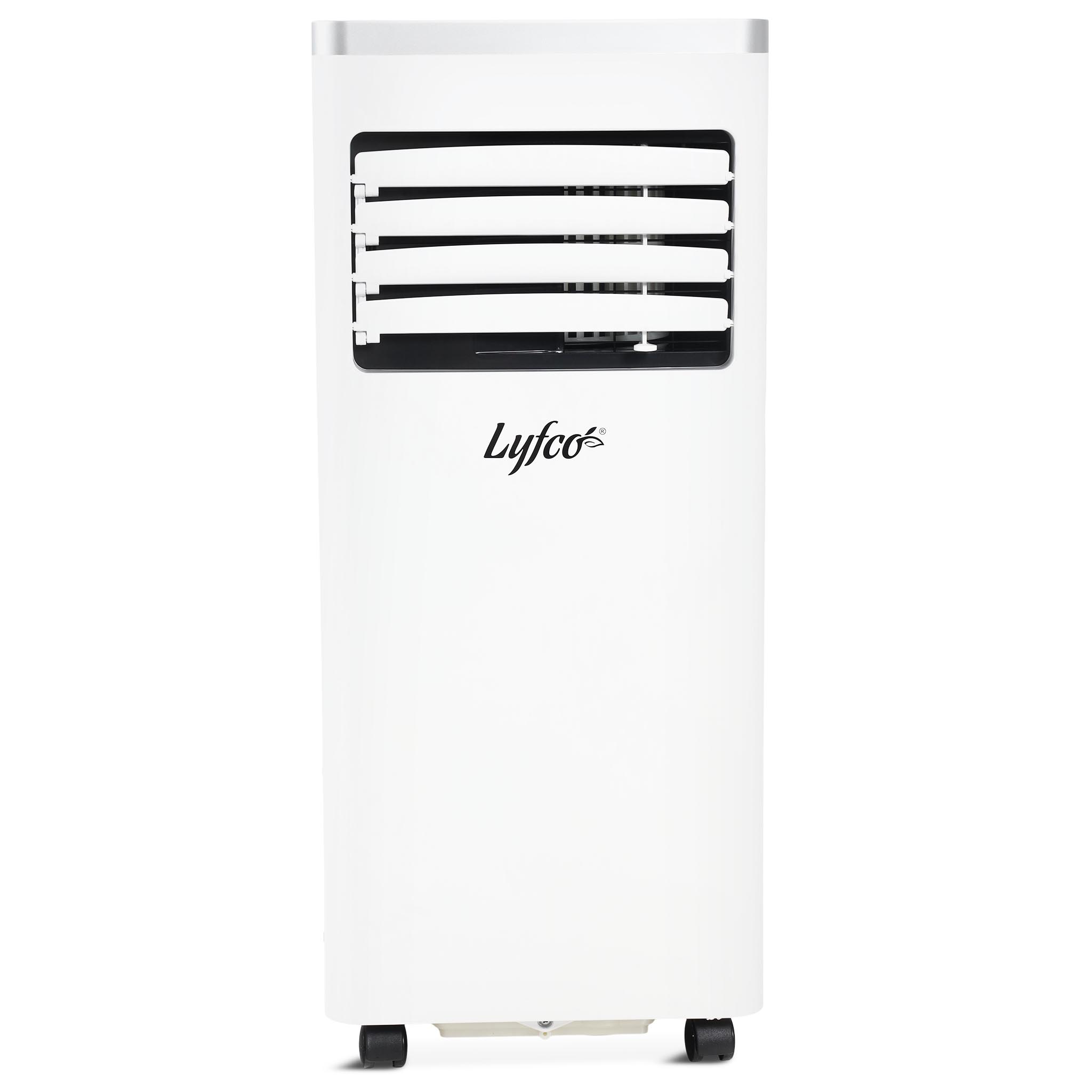 Luftkonditionering för 28m² | Topptestad av Aftonbladet | 7000BTU Luftkonditionering för 28m² | Topptestad av Aftonbladet | 7000BTU