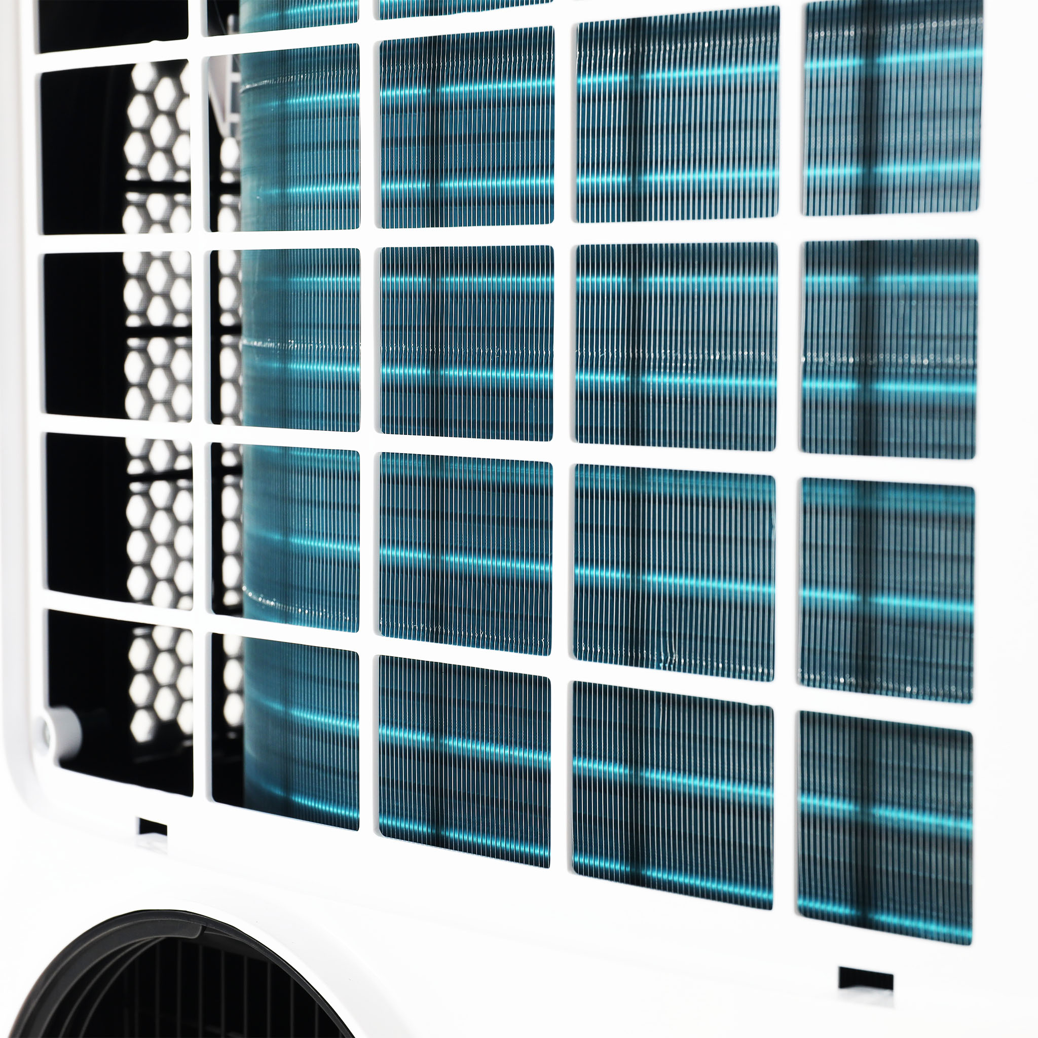 AC med värmefunktion för 50m² | Bäst i test | UltraSilence | 12000BTU | Lyfco AC med värmefunktion för 50m² | Bäst i test | UltraSilence | 12000BTU | Lyfco