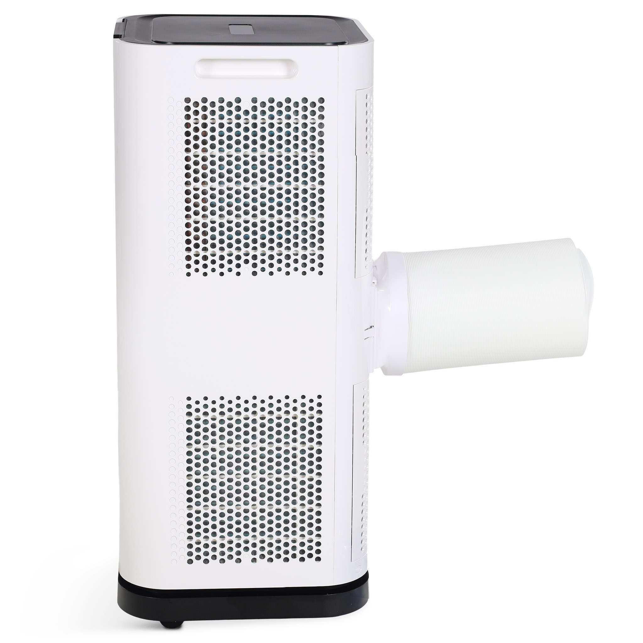 Portabel AC för 37m² | Toppbetyg i test | Extra tyst | 9000BTU | Lyfco Portabel AC för 37m² | Toppbetyg i test | Extra tyst | 9000BTU | Lyfco