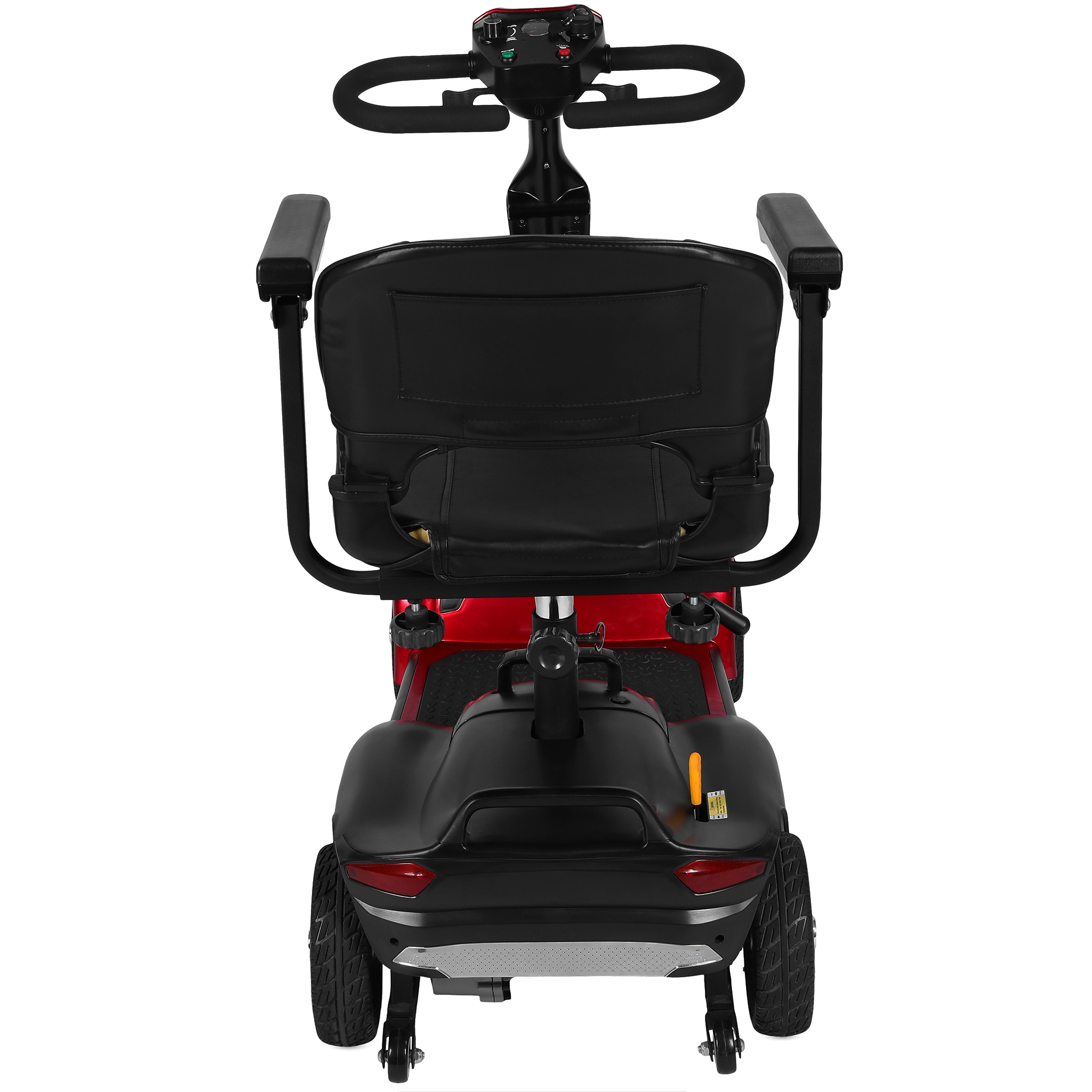 Promenadscooter | Vikbar modell | MB42A