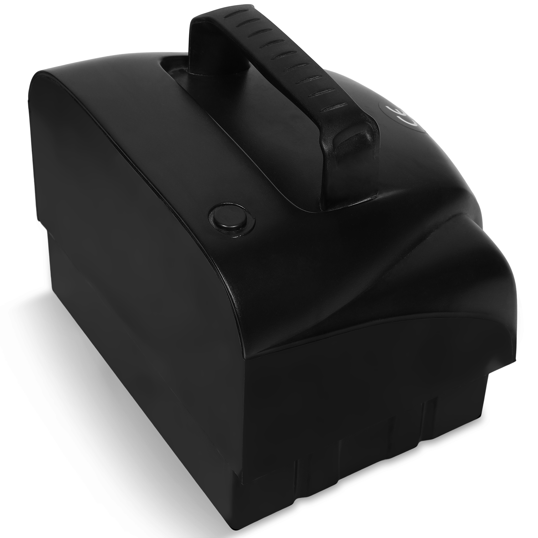 Promenadscooter | Vikbar modell | MB42A