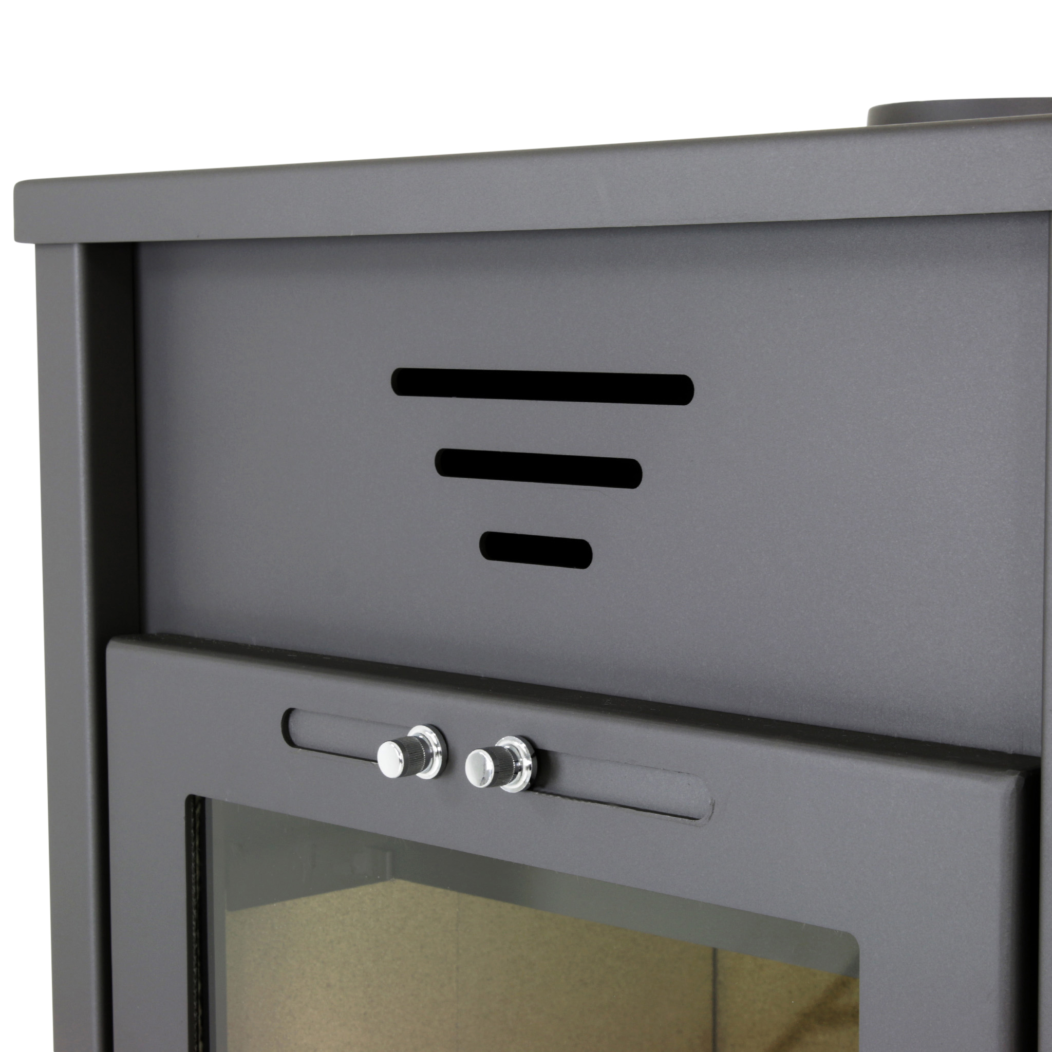 Braskamin 15kW | Verkningsgrad 77% | Laitila Braskamin 15kW | Verkningsgrad 77% | Laitila