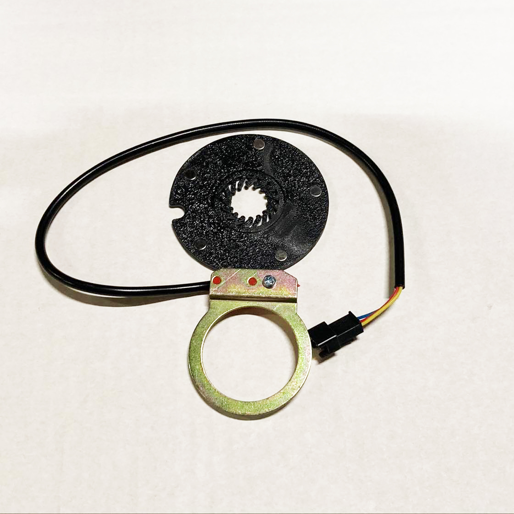 Magnetsensor till trehjulig elcykel | 6 växlar Shimano Magnetsensor till trehjulig elcykel | 6 växlar Shimano