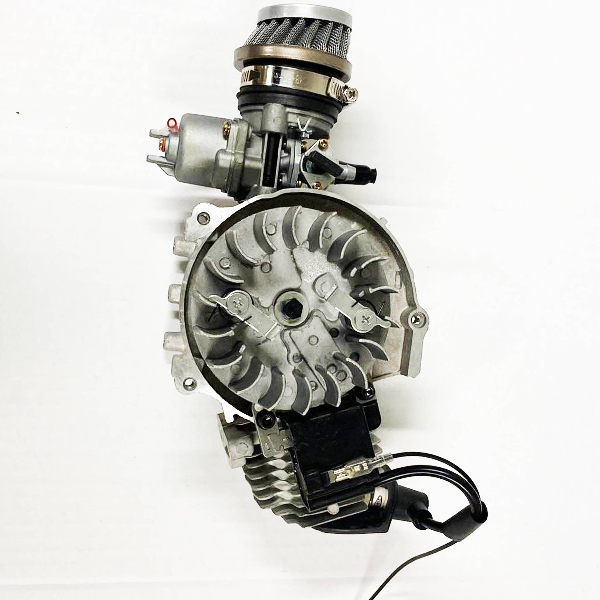 Motor till ATV 49CC Motor till ATV 49CC