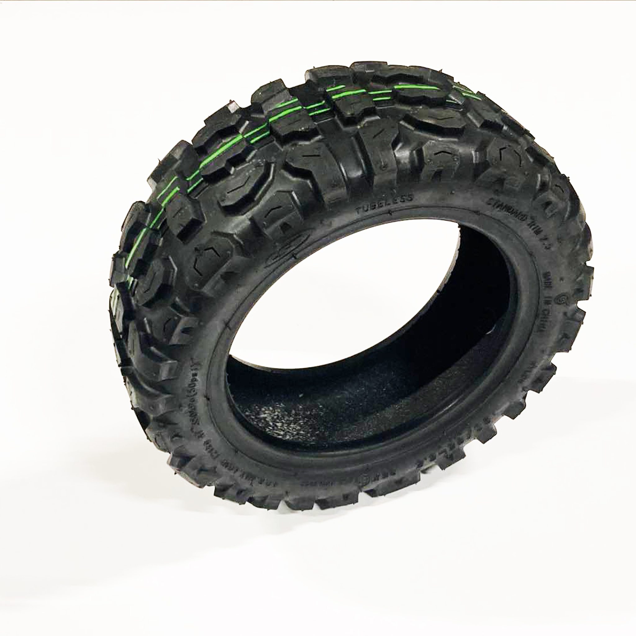 Tubeless d�ck till elscooter 12 tum 90/65-6.5