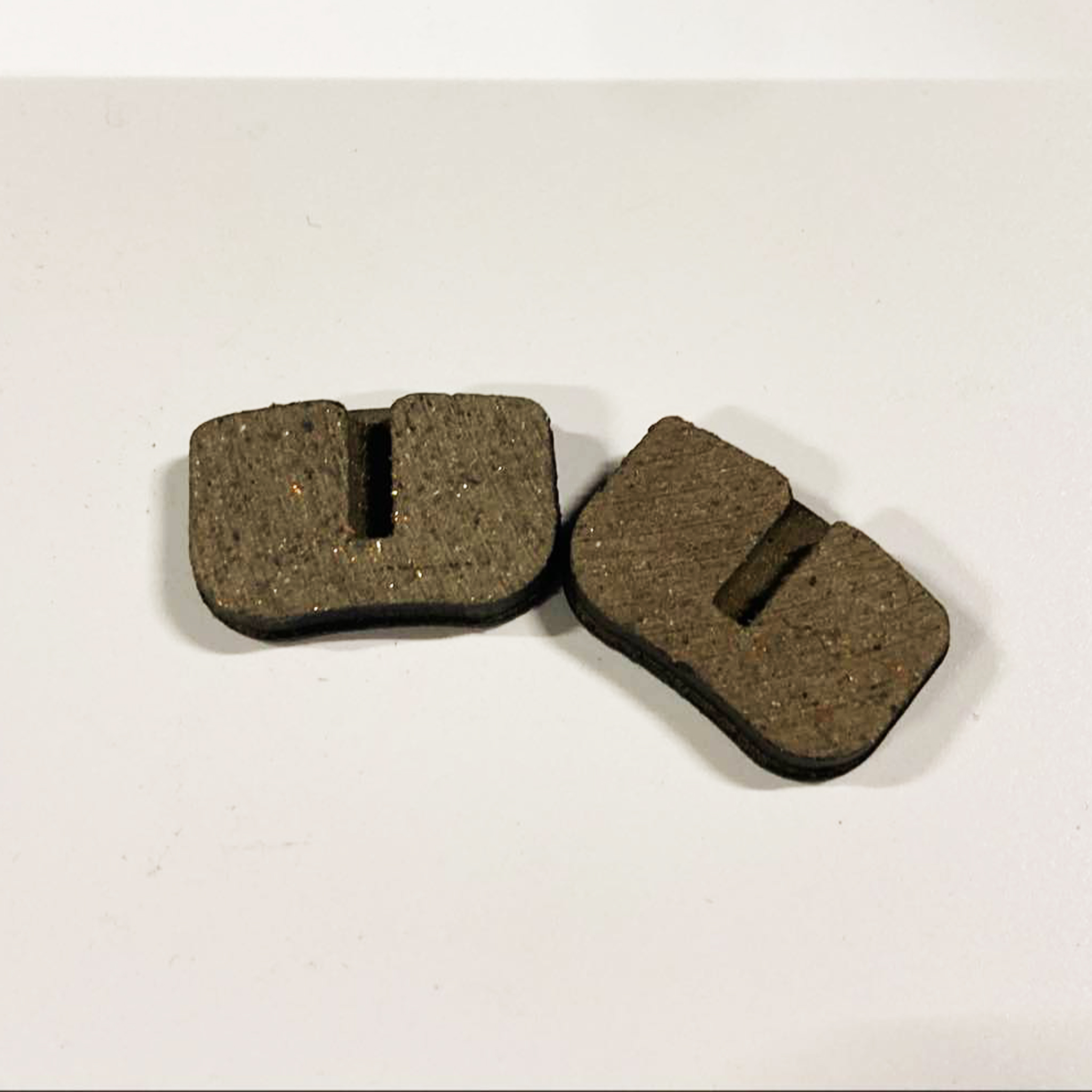 Bromsbel�gg 2pack till Elscooter 1000/1600/3000W