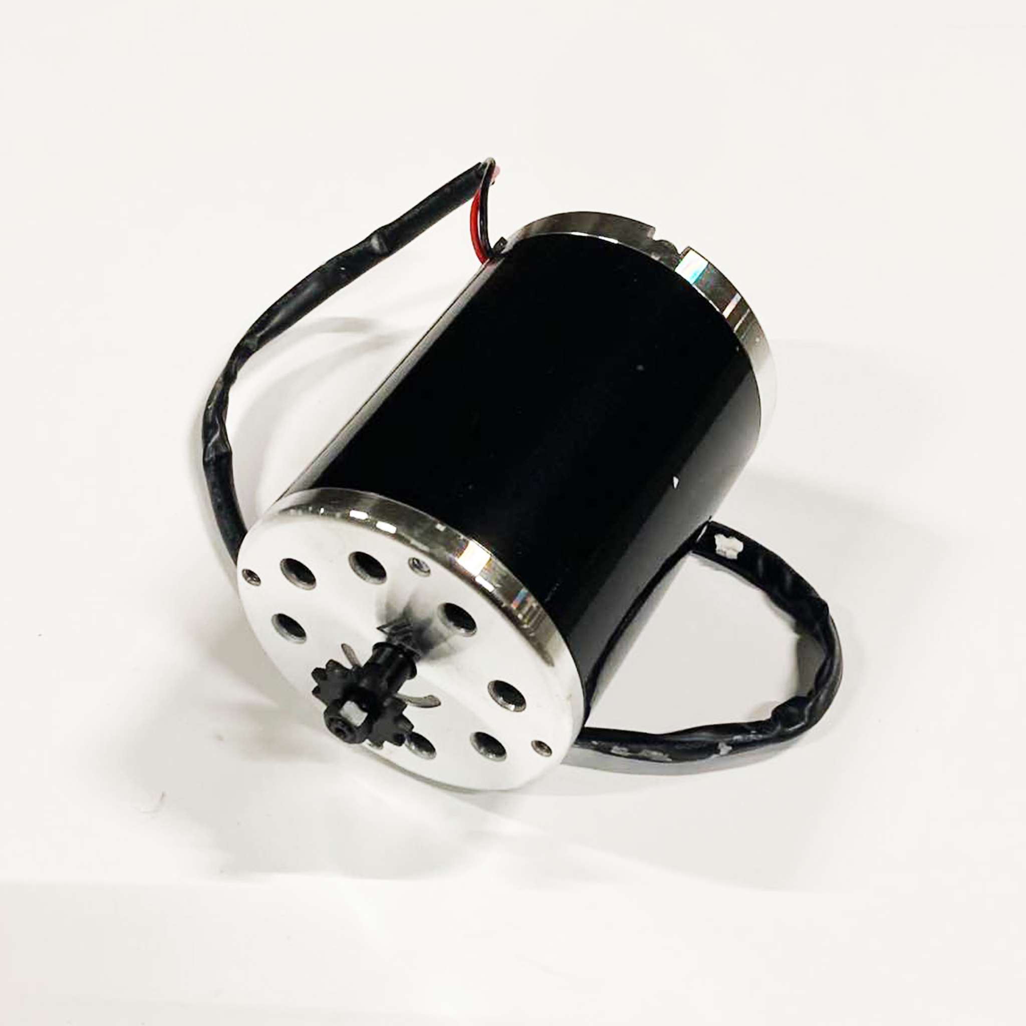 Motor till 1000W elscooter Motor till 1000W elscooter