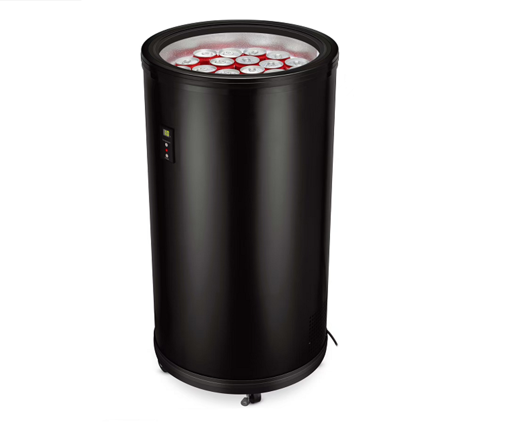 Partycooler 50L | Svart Partycooler 50L | Svart