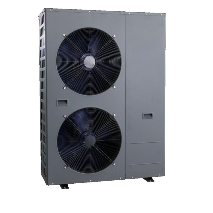 Luft/vatten Värmepump 26 kW | Klarar -30°C | Smart inverter-system | WiFi-stöd Luft/vatten Värmepump 26 kW | Klarar -30°C | Smart inverter-system | WiFi-stöd