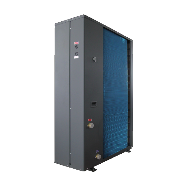 Luft/vatten Värmepump 18kW | Klarar -30°C | Inverter system | WiFi Luft/vatten Värmepump 18kW | Klarar -30°C | Inverter system | WiFi