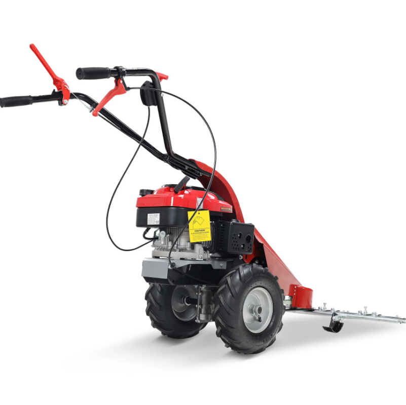 Sl�tterbalk 150cc | 87cm klippbredd