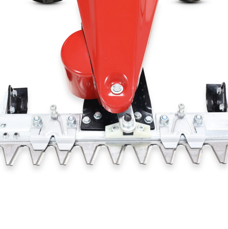 Sl�tterbalk 150cc | 87cm klippbredd