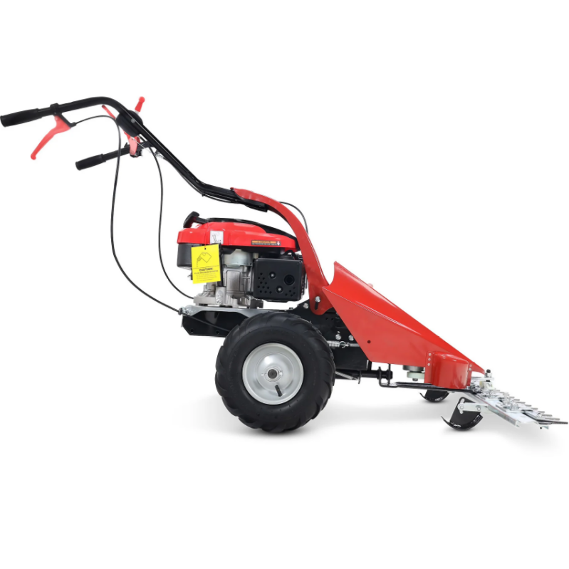 Sl�tterbalk 150cc | 87cm klippbredd