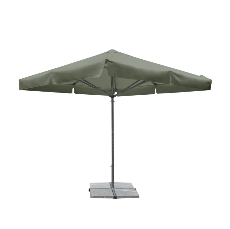 Helautomatiskt parasoll| 3x3 m |Gr�