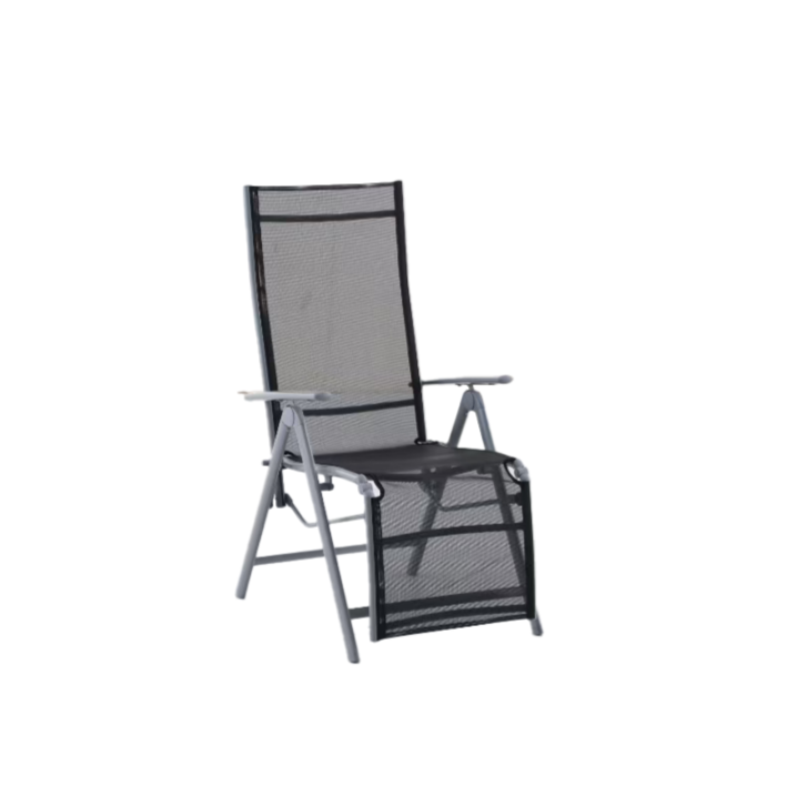 Komfortabel solstol / Positionsstol | 2-pack | Justerbart fotstöd | Lyfco Komfortabel solstol / Positionsstol | 2-pack | Justerbart fotstöd | Lyfco