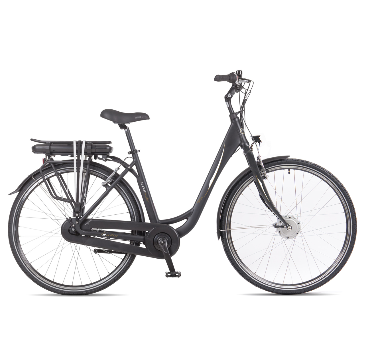 Elcykel dam 28\\\" | 250W - 14,5 Ah | Europatillverkad | Lyfco Elinor 2.0 Elcykel dam 28\\\" | 250W - 14,5 Ah | Europatillverkad | Lyfco Elinor 2.0
