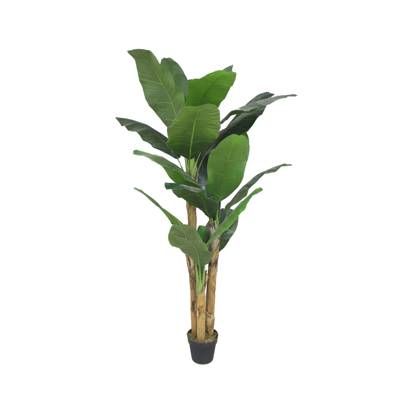 Konstgjort bananträd | 180 cm Konstgjort bananträd | 180 cm