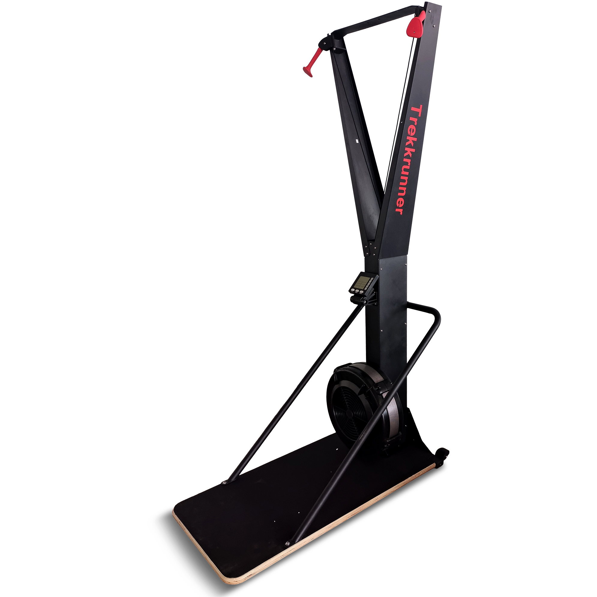 Skitrainer Stakmaskin med luftmotst�nd | Trekkrunner SKE-672