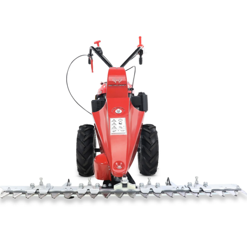 Sl�tterbalk 150cc | 87cm klippbredd
