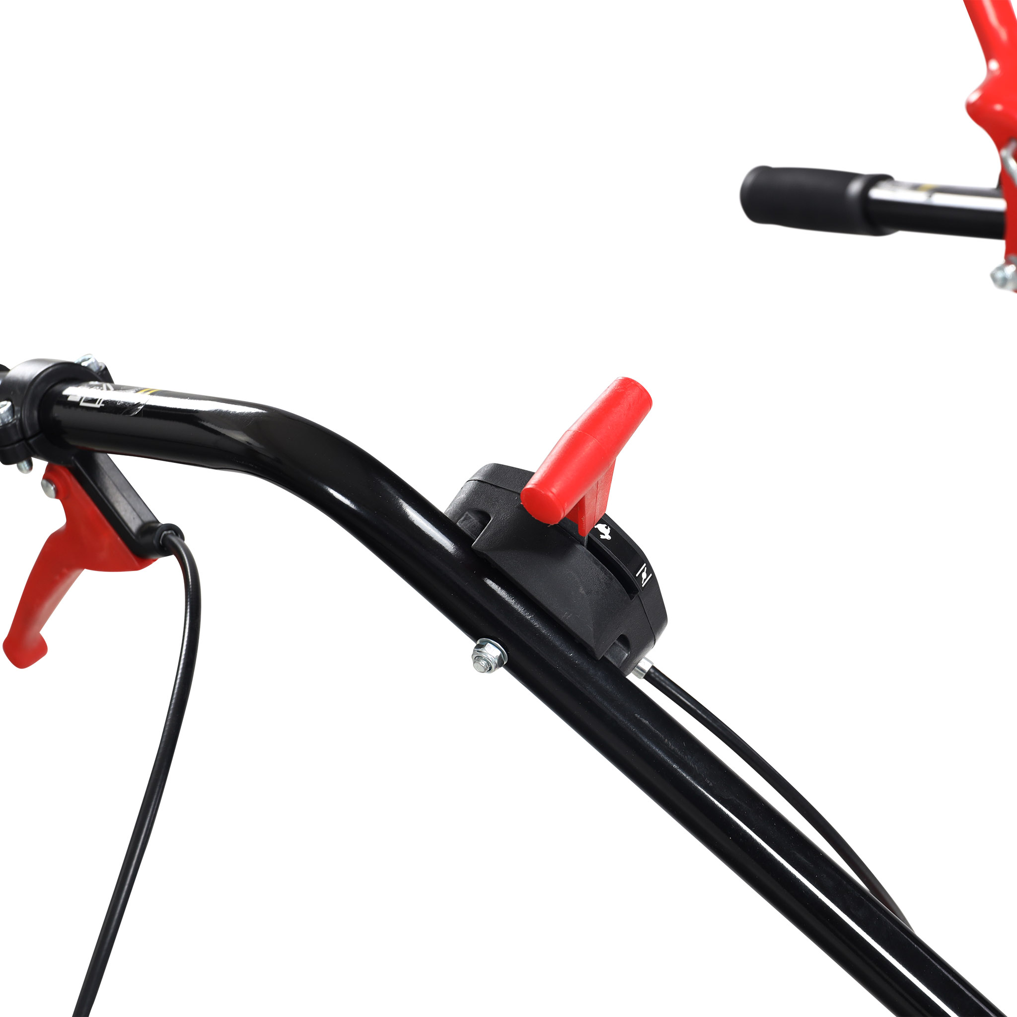 Slåtterbalk 196cc | 97cm klippbredd Slåtterbalk 196cc | 97cm klippbredd