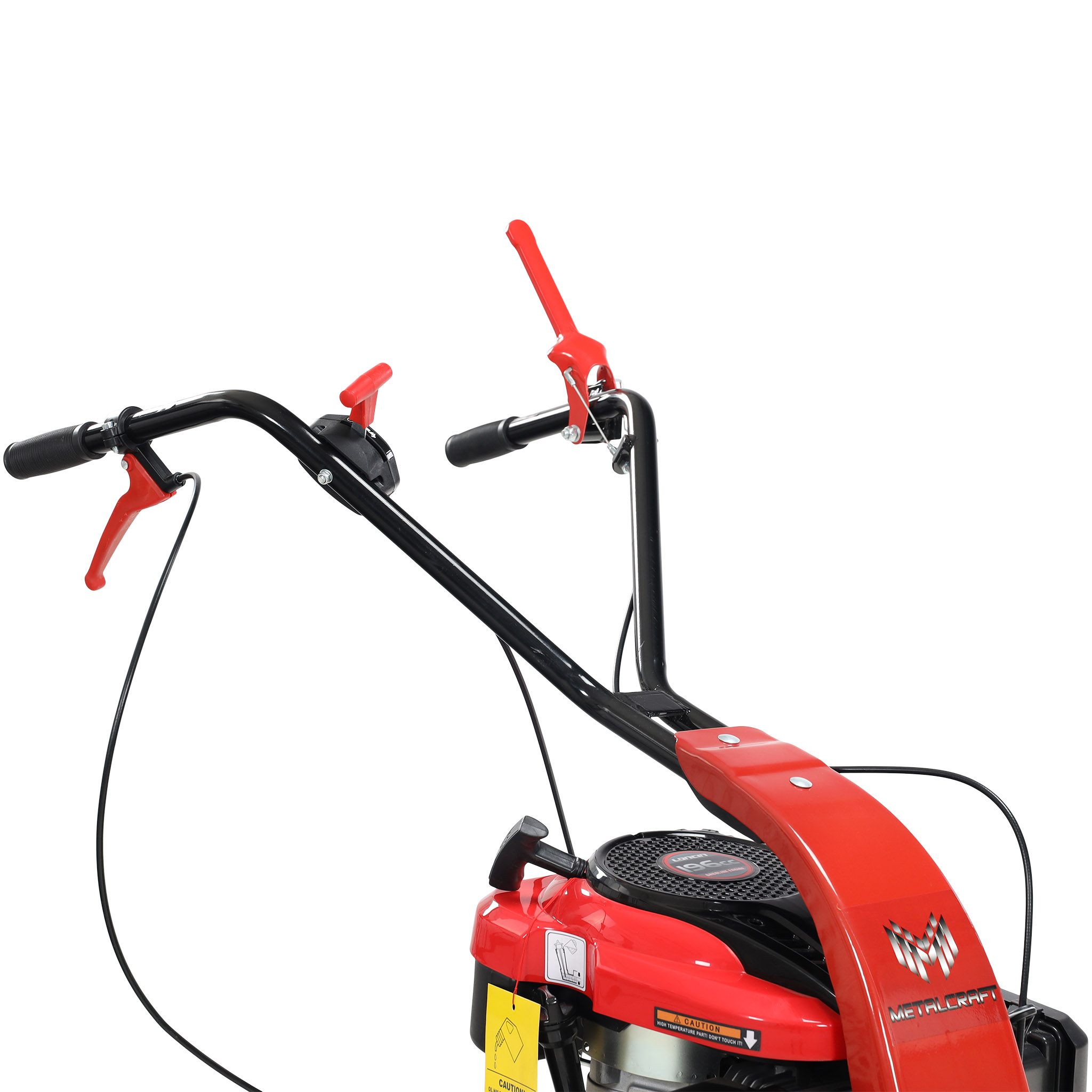 Slåtterbalk 196cc | 97cm klippbredd Slåtterbalk 196cc | 97cm klippbredd