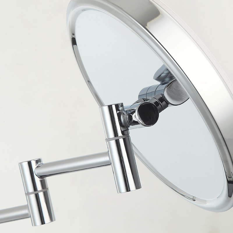 Vägghängd sminkspegel med LED-belysning | Millie Vägghängd sminkspegel med LED-belysning | Millie