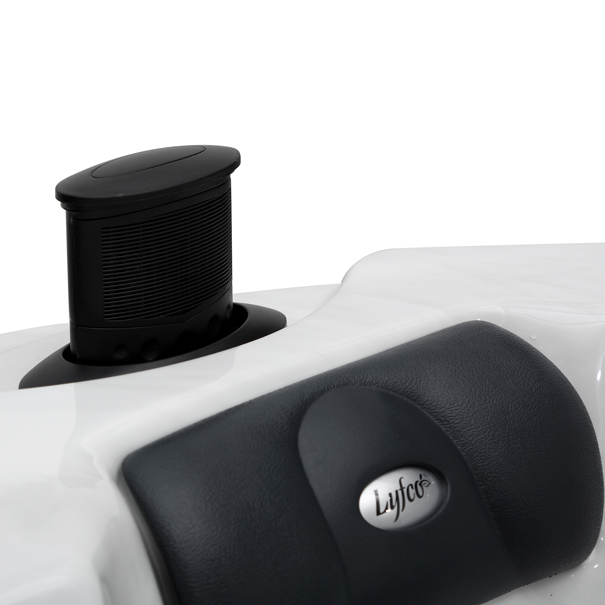 Spabad Vivid Dreams WiFi - 5-6 personer | Lyfco Spabad Vivid Dreams WiFi - 5-6 personer | Lyfco