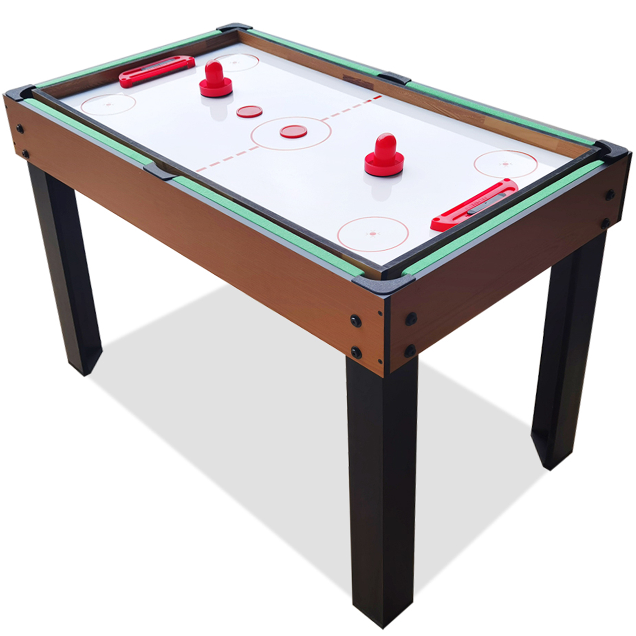 Multi spelbord 9-i-1 | 122 x 61 cm Multi spelbord 9-i-1 | 122 x 61 cm
