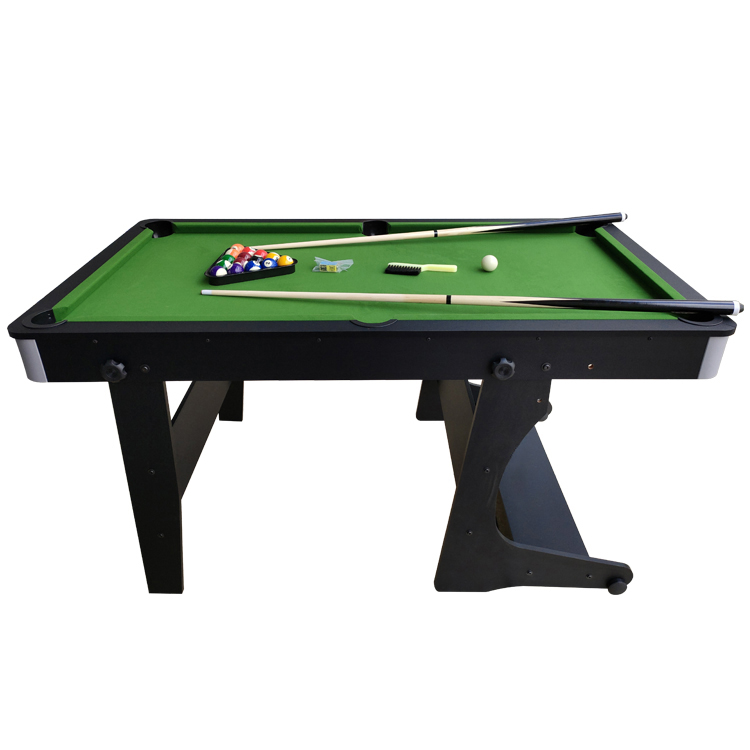 Hopf�llbart multi spelbord 2-i-1 | 158 x 91 cm