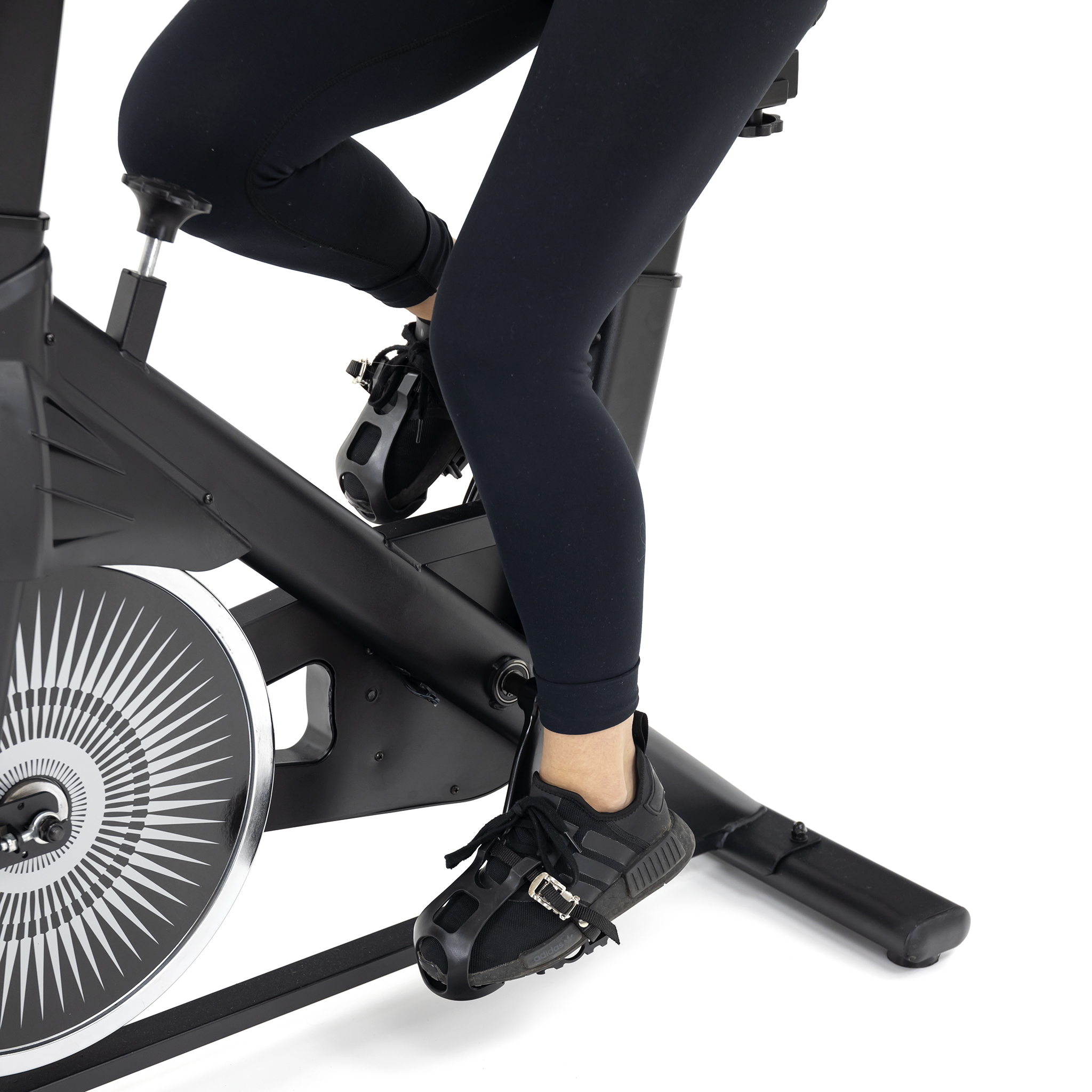 Spinningcykel med träningsdator | 8kg svänghjul | Trekkrunner TR102 Spinningcykel med träningsdator | 8kg svänghjul | Trekkrunner TR102