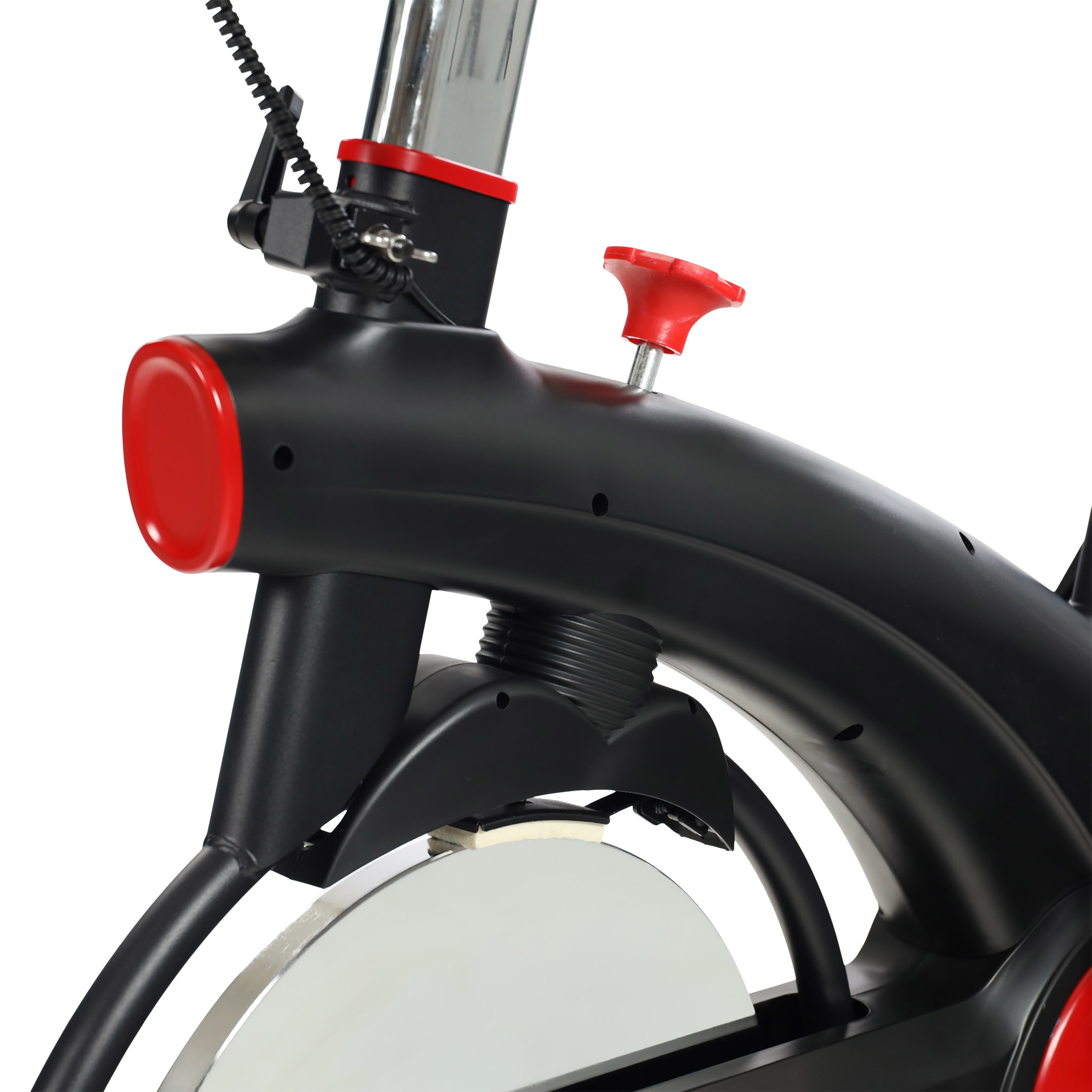 Spinningcykel med 13kg svänghjul | Träningsdator | Trekkrunner TR200 Spinningcykel med 13kg svänghjul | Träningsdator | Trekkrunner TR200