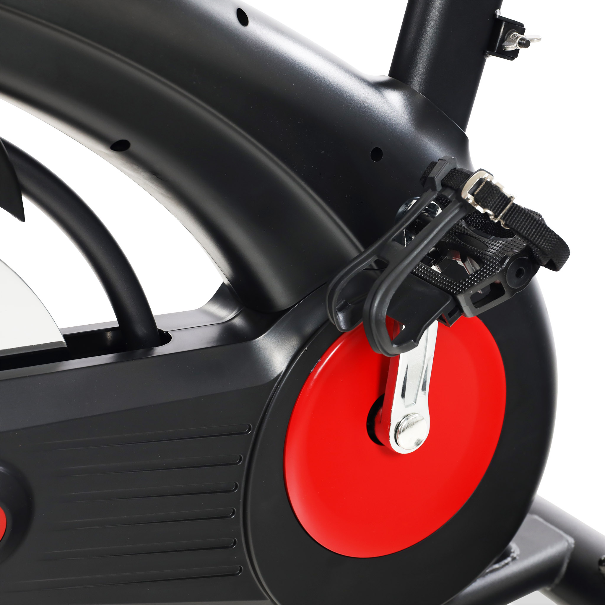 Spinningcykel | 21kg sv�nghjul | Tr�ningsdator | TR300