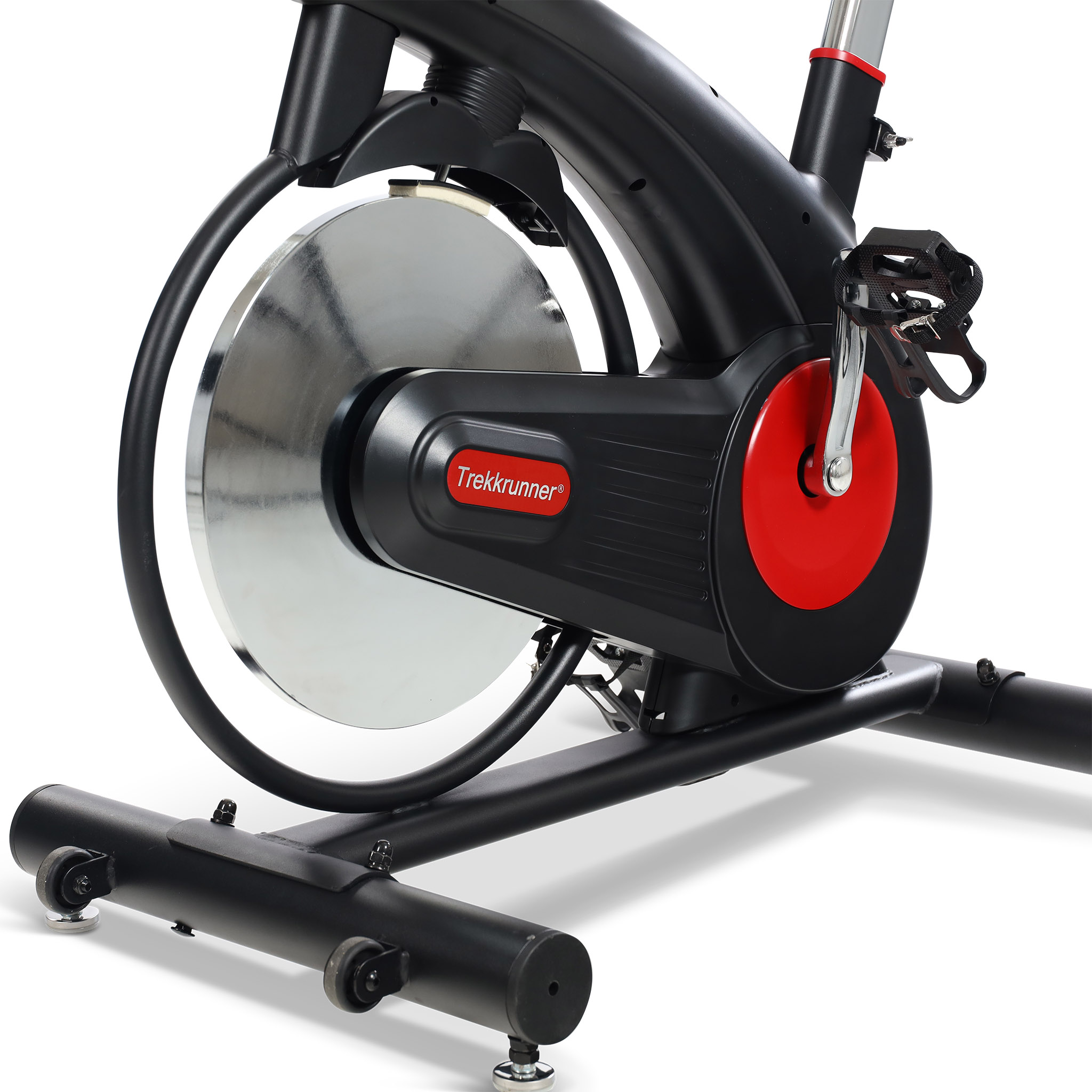 Spinningcykel | 21kg sv�nghjul | Tr�ningsdator | TR300