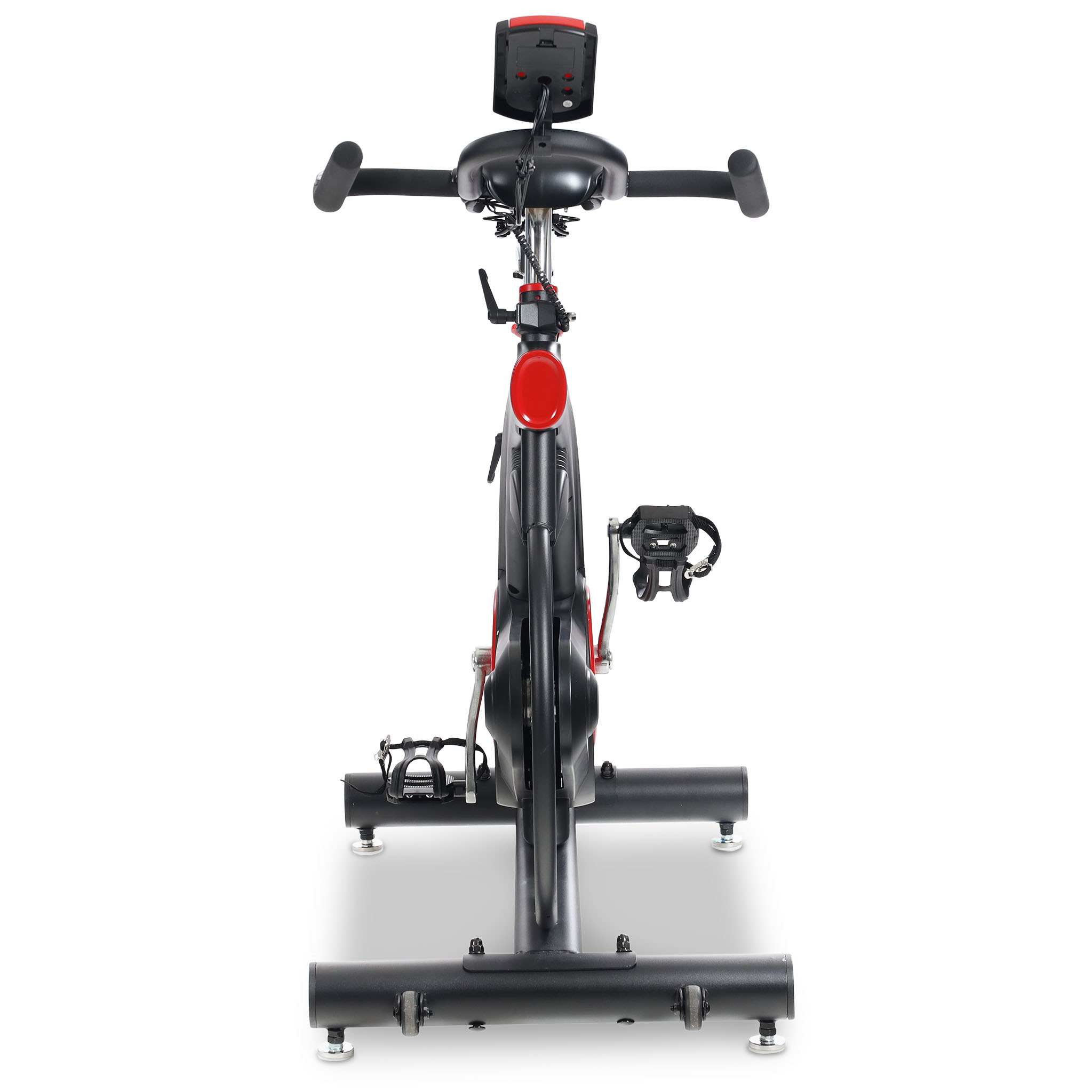 Spinningcykel med 13kg svänghjul | Träningsdator | Trekkrunner TR200 Spinningcykel med 13kg svänghjul | Träningsdator | Trekkrunner TR200